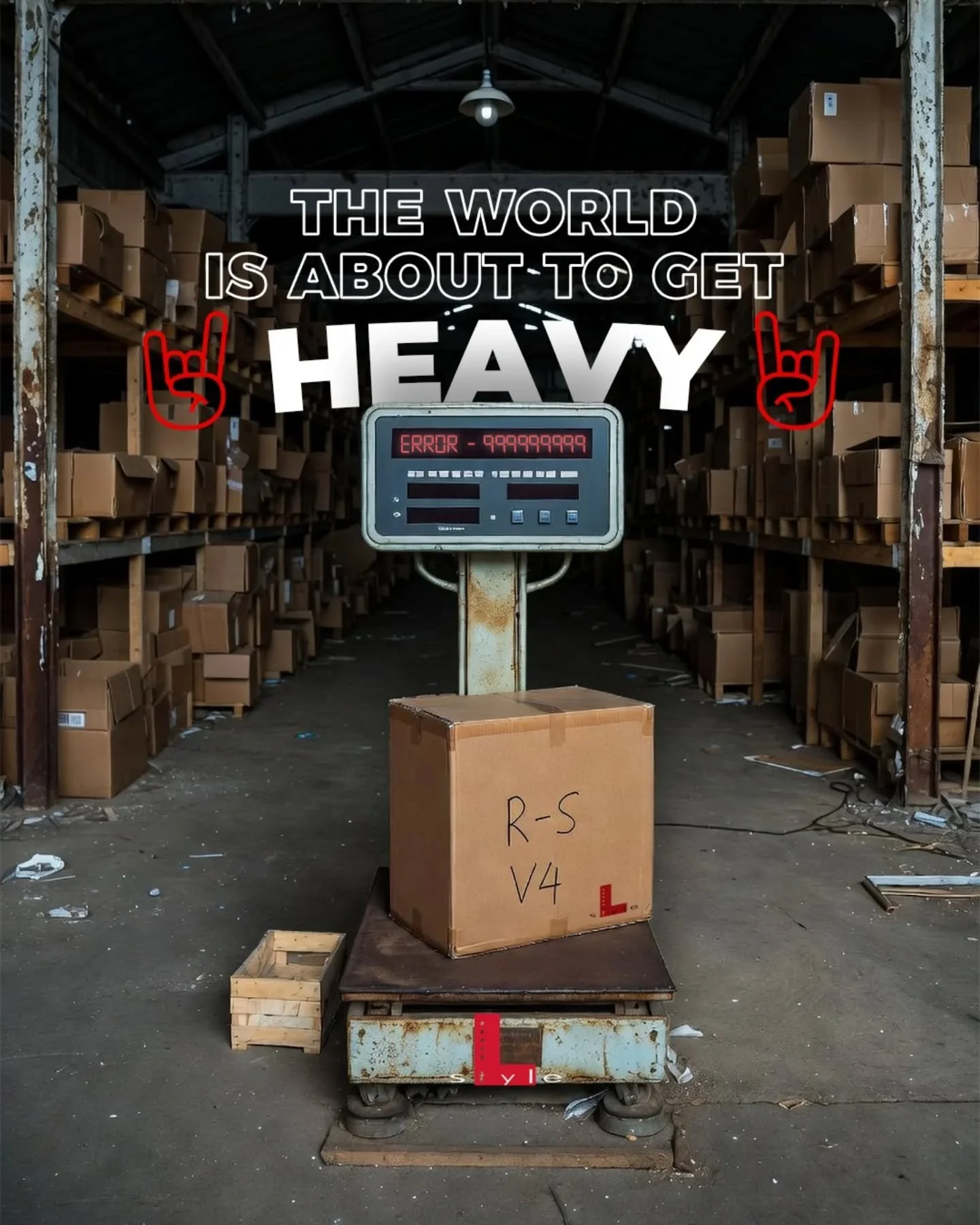 1 WEEK TO GO | 27-02-2026.