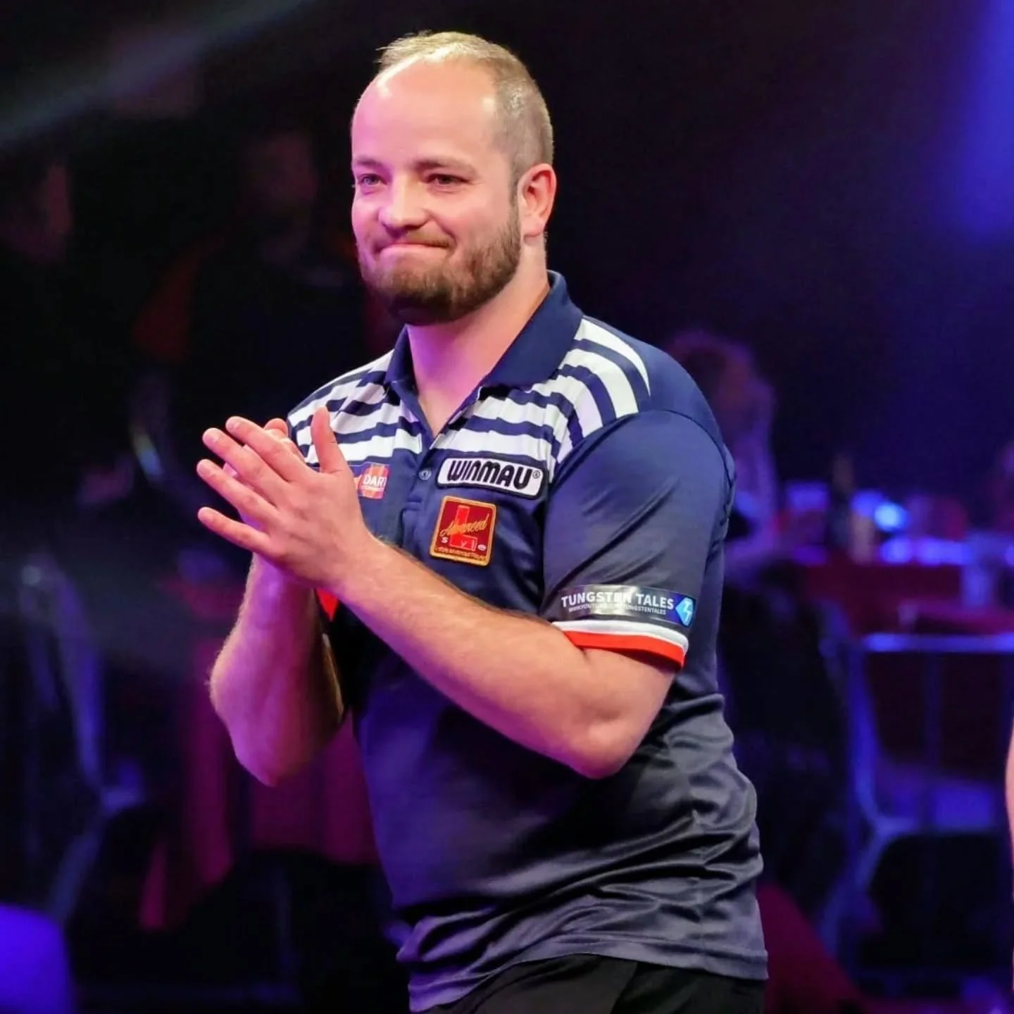 🇫🇷"The French Touch" runs deep! 🇫🇷

A massive well done to Thibault Tricole on a superb run to the Semi-Finals of the Players Championship 6. Thibault averaged nearly 100 throughout the day and fell just one game short of the final. A b
