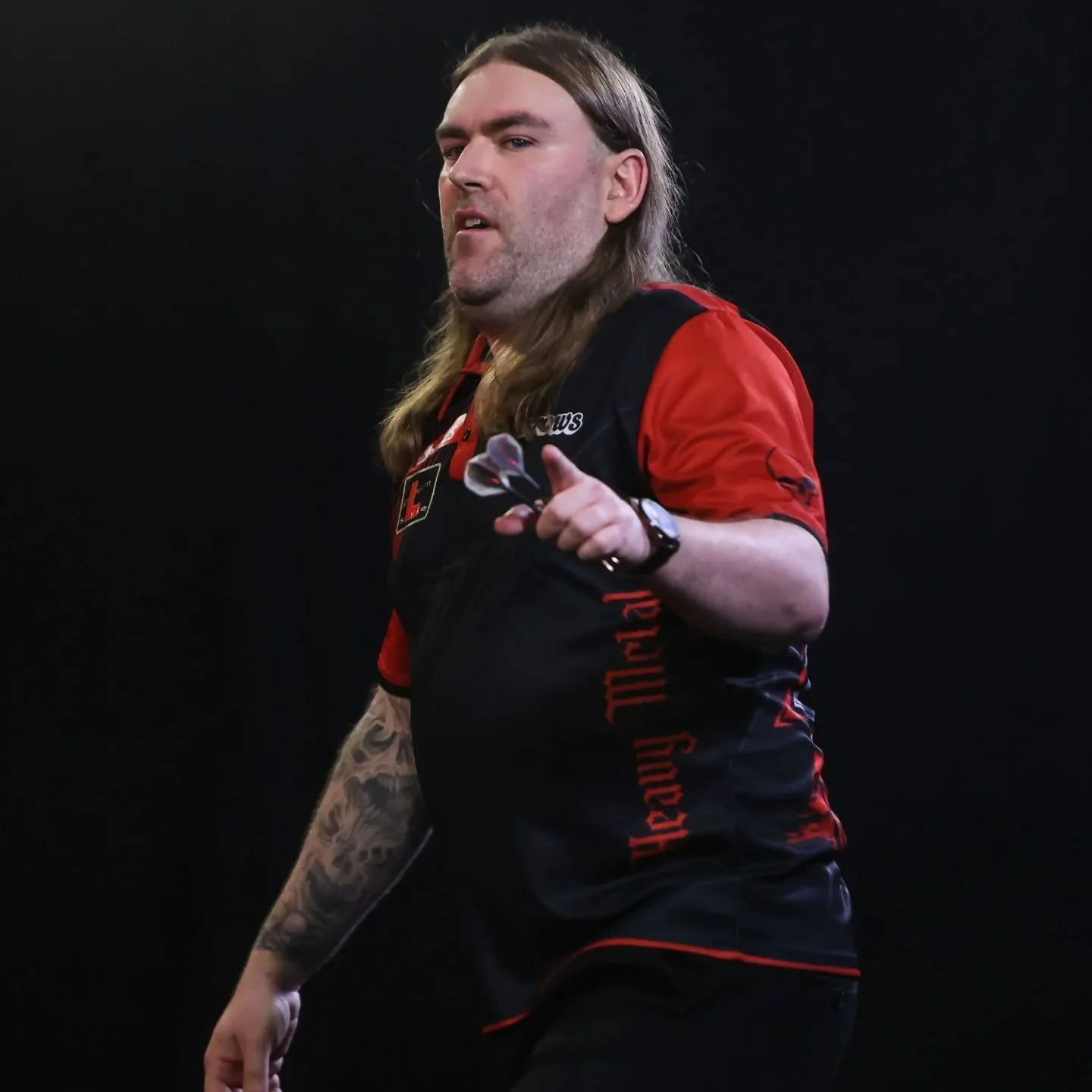 🏆 Precision Under Pressure: L-style at the 2026 UK Open 🎯
The "FA Cup of Darts" is the ultimate test of nerve, and you need gear you can trust when the heat is on at Minehead. ⛓️🔥 This weekend, our L-style Global team proved exactly why 