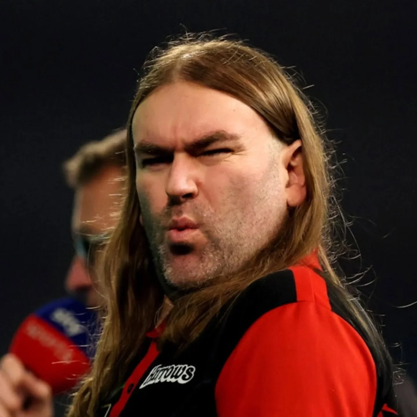 🤘🏻Ryan Searle wins Player's Championship 07! 🤘🏻

Heavy Metal beats Alan Soutar 8-3 to claim his first title of the 2026 season.

Heavy Metal was loyal once again to his tradition of winning a title early on in the season. What a legend! 🏆

Hit l