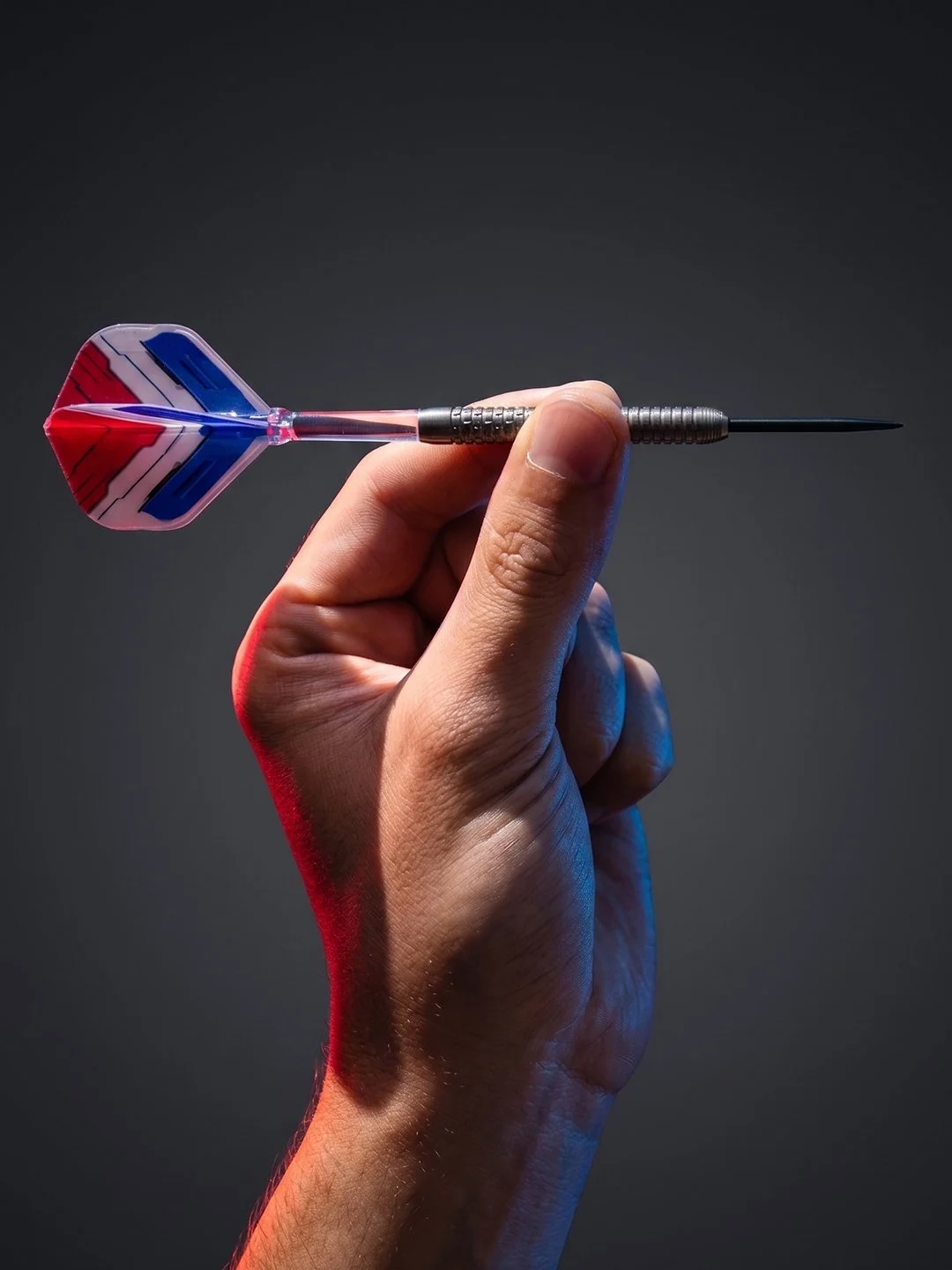 The PDC World Cup of Darts is right around the corner! 🌍🎯 Rep your nation on the oche with the brand new L1 EZ V-Series collection. Featuring bold designs inspired by some of the most dominant darting nations on the planet, these flights are the ul