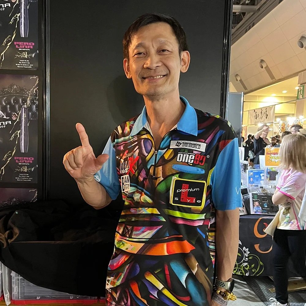 Yong Thanawat Gaweenuntavong