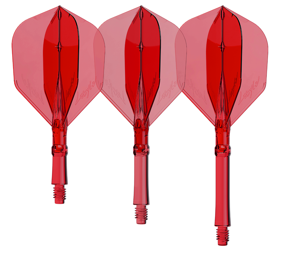 L-System Set
L3 Shape