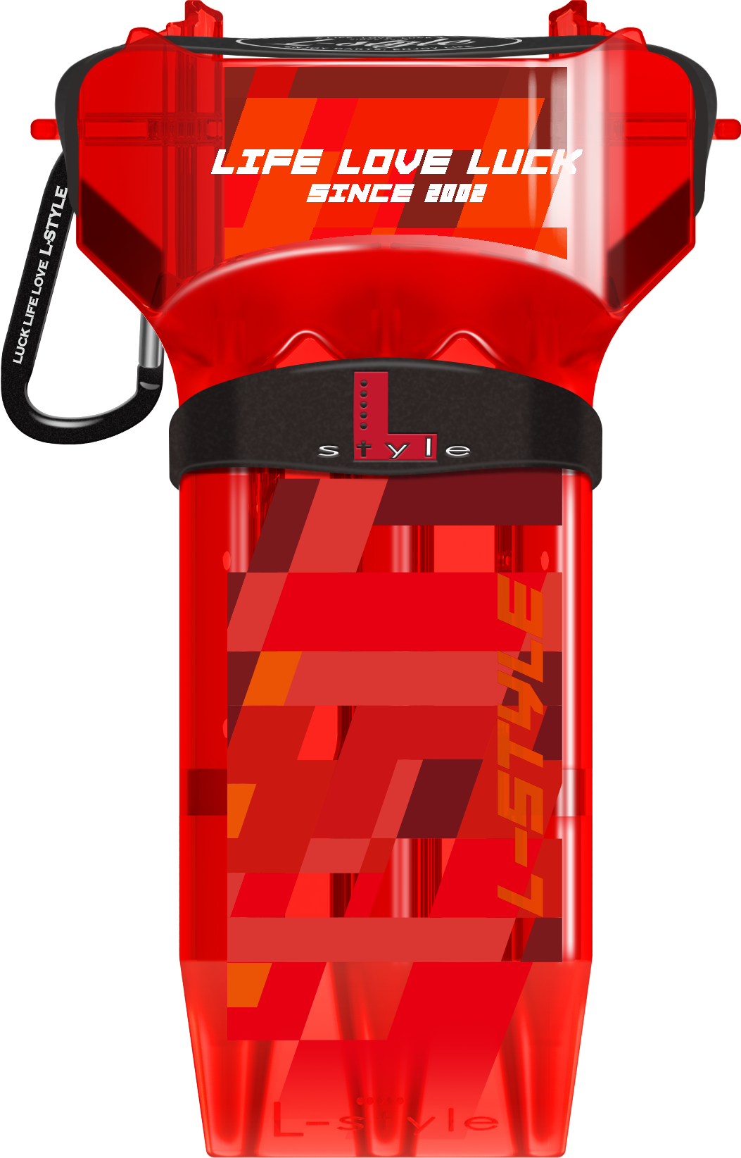 M9D Red