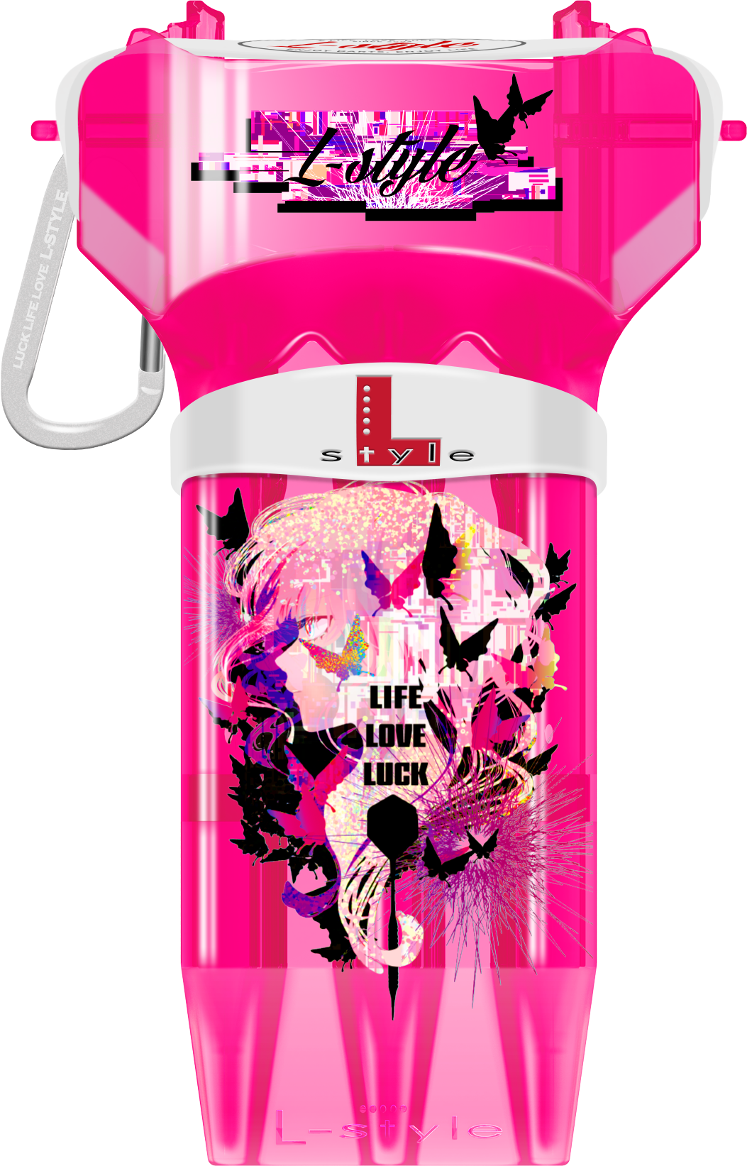 M9D Pink