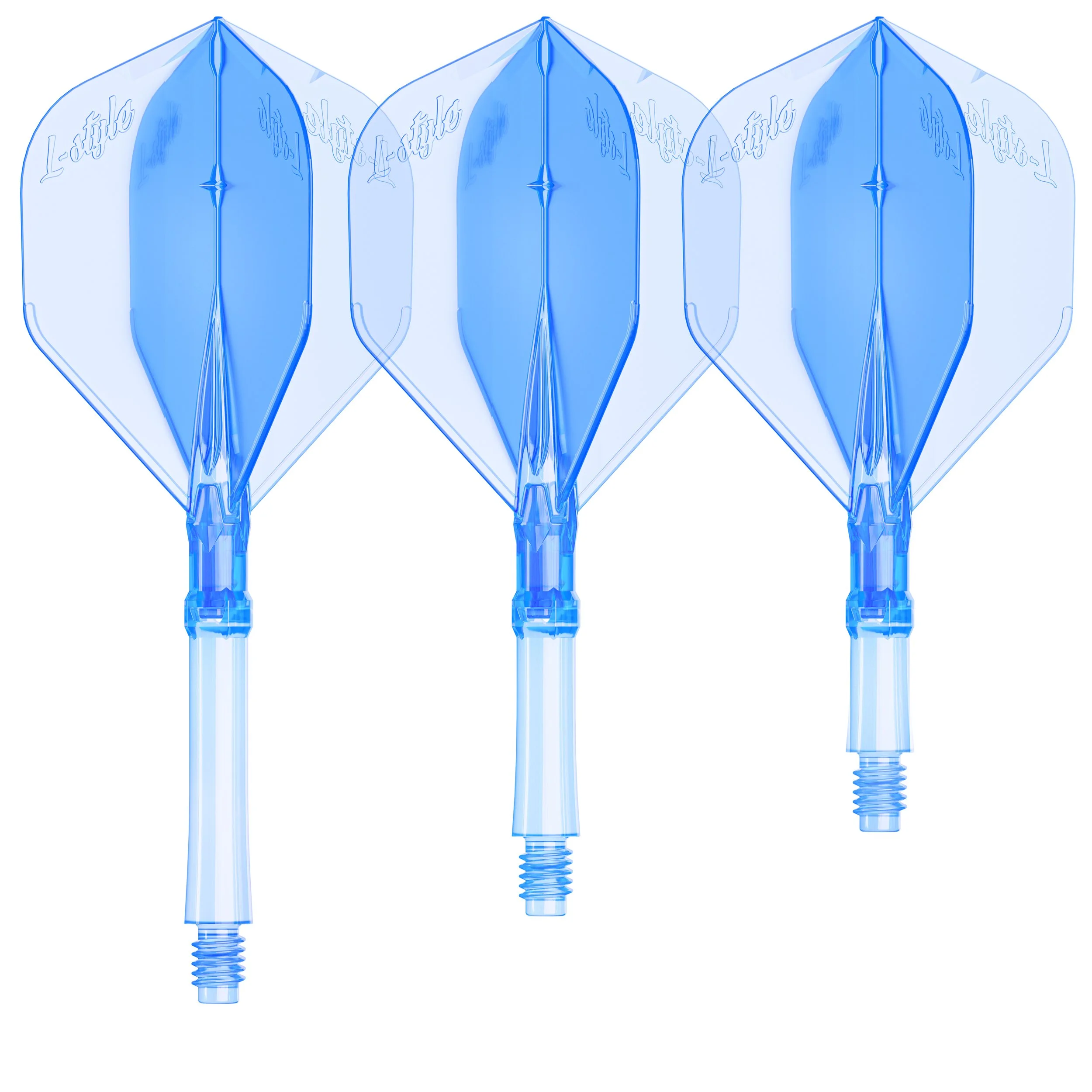 Clear Blue
