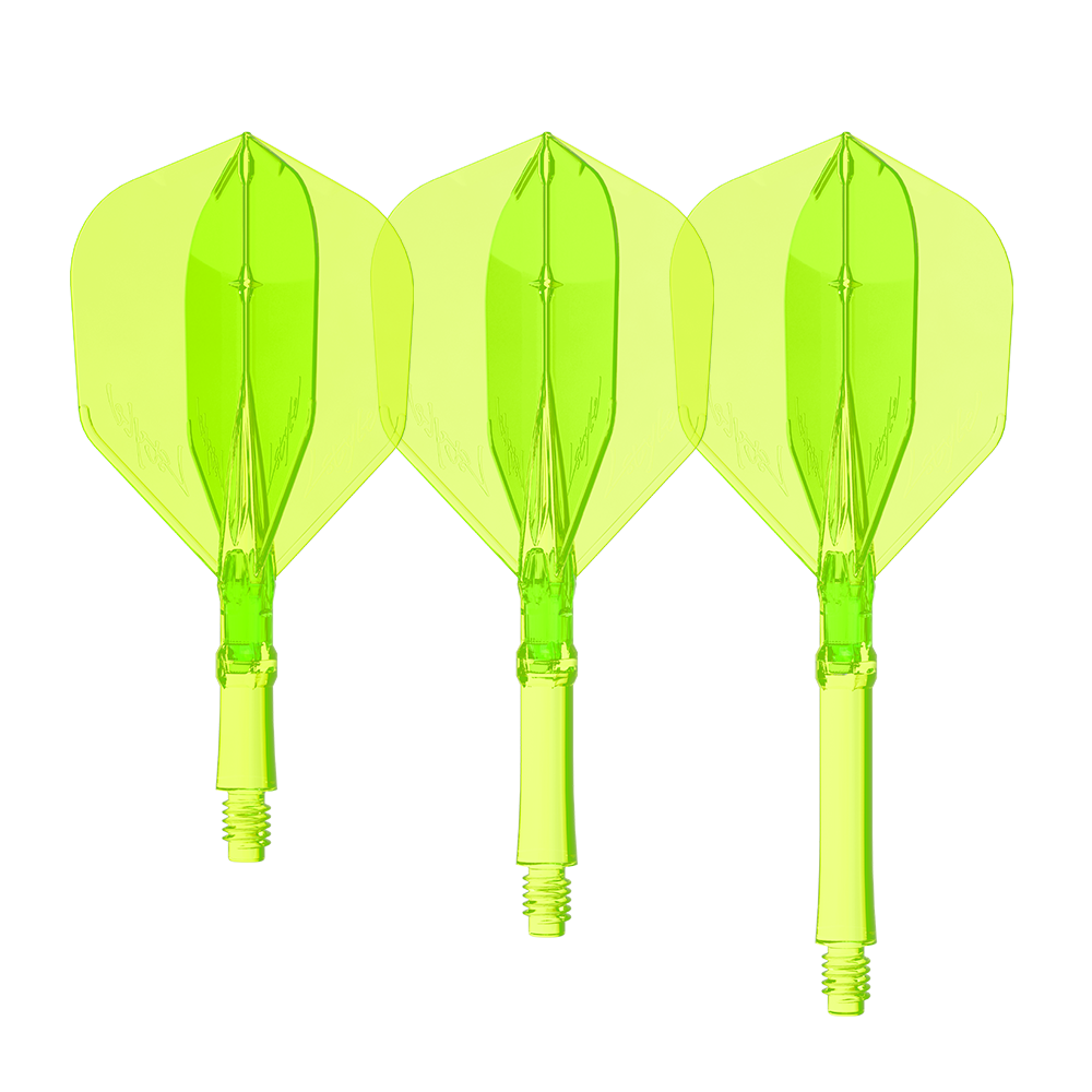Neon Yellow