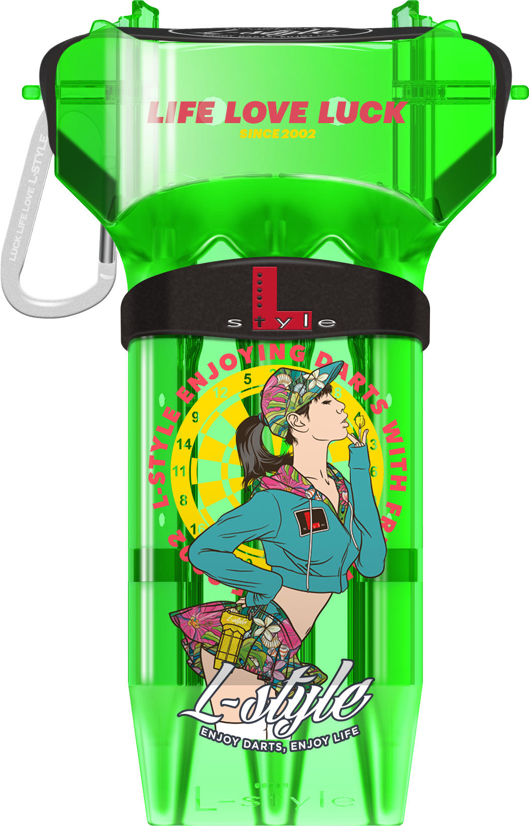 M9D Green
