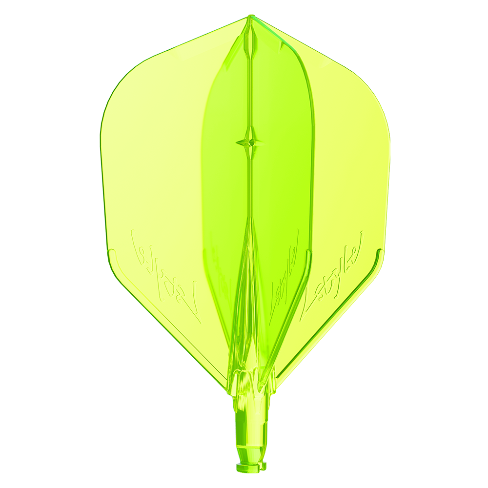 Neon Yellow