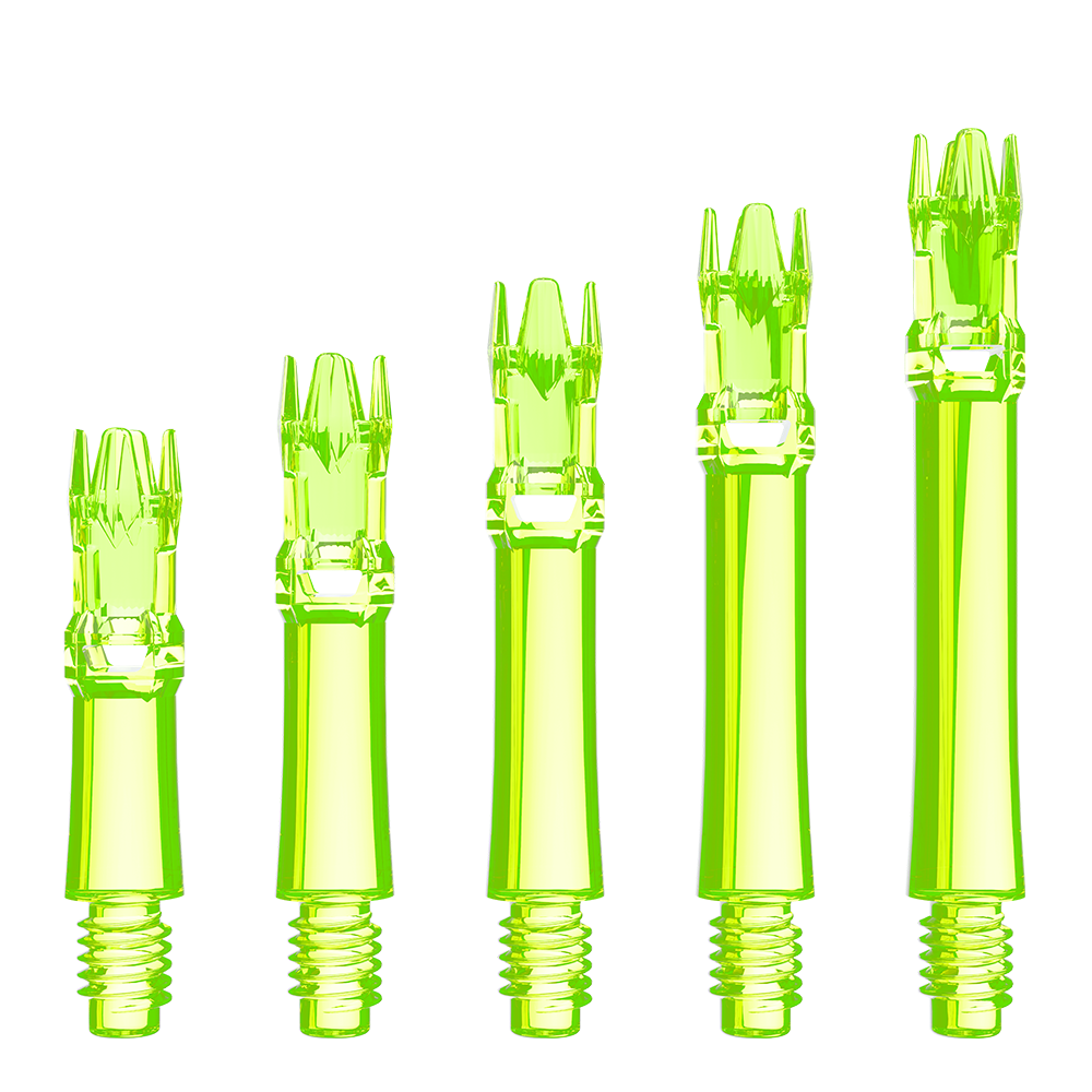 Neon Yellow
Length Available: 
190, 225, 260, 
295 and 330