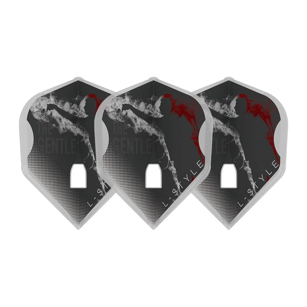 Mensur Suljovic ver.1 L-Flight PRO L3
