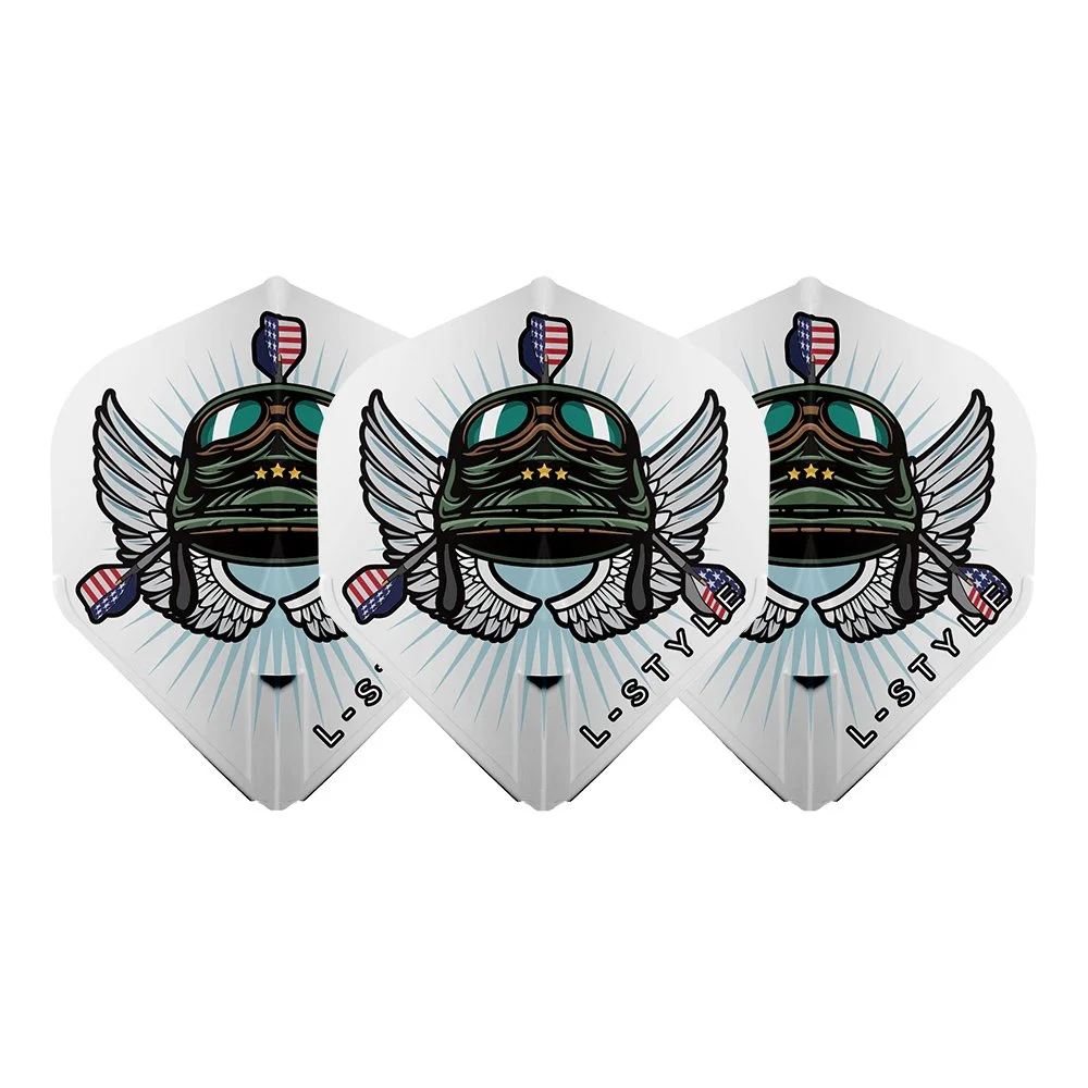 Leonard Gates ver.3