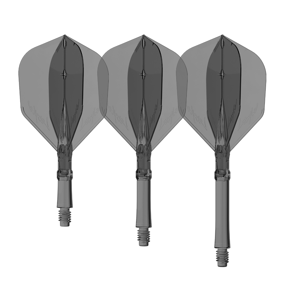 Clear Black