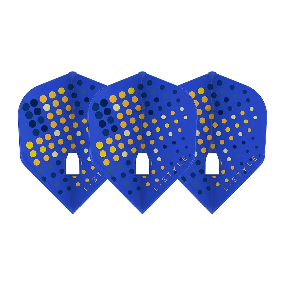 Daniel Larsson ver.1 L-Flight PRO L3