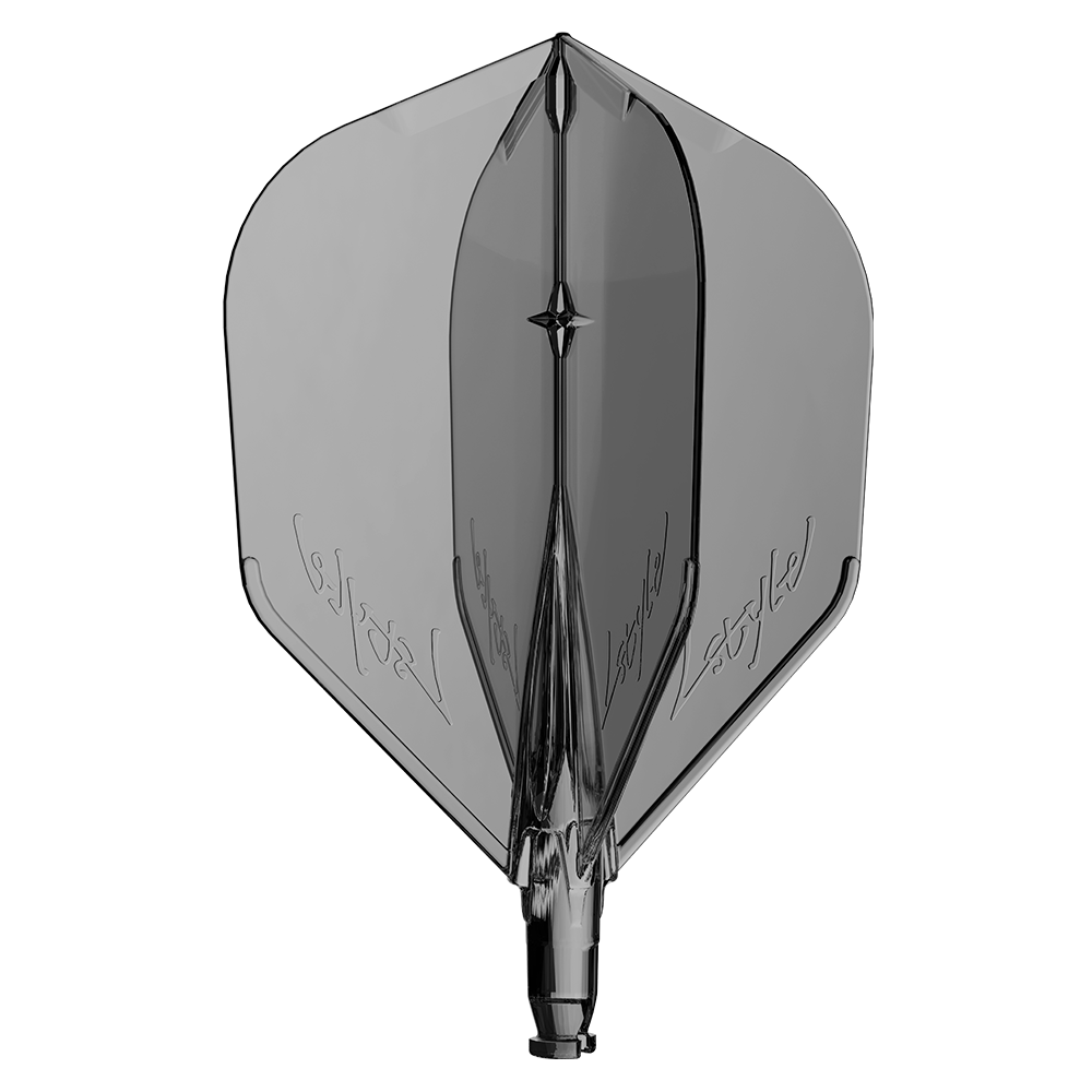 Clear Black