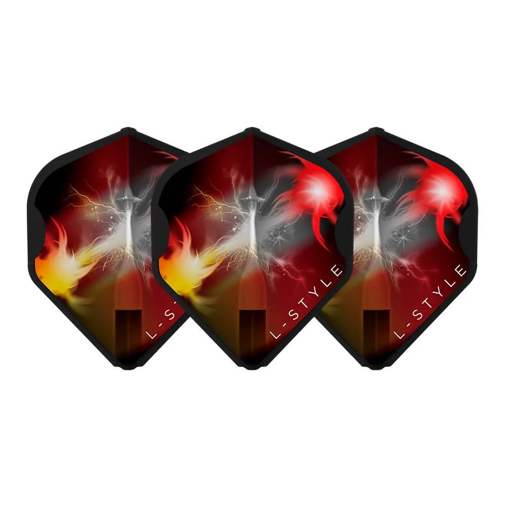 Mensur Suljovic ver.1 Fuison L-Flight EZ L1