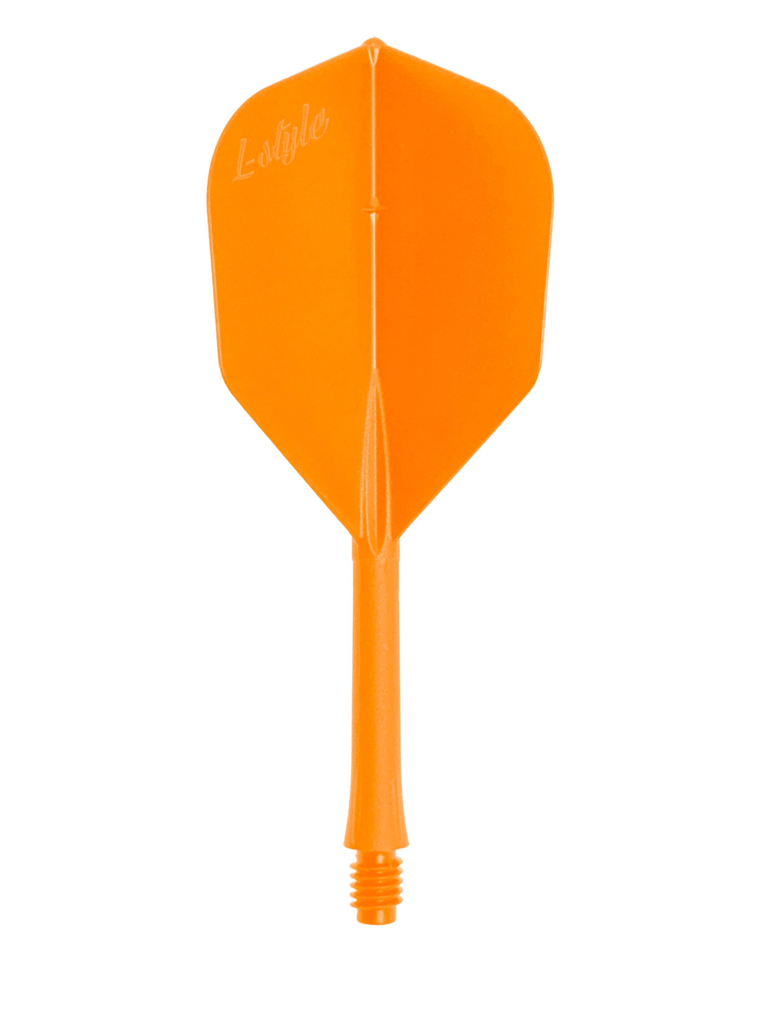 Neon Orange