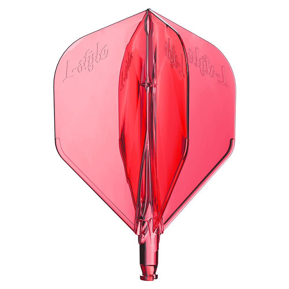 Clear Red
