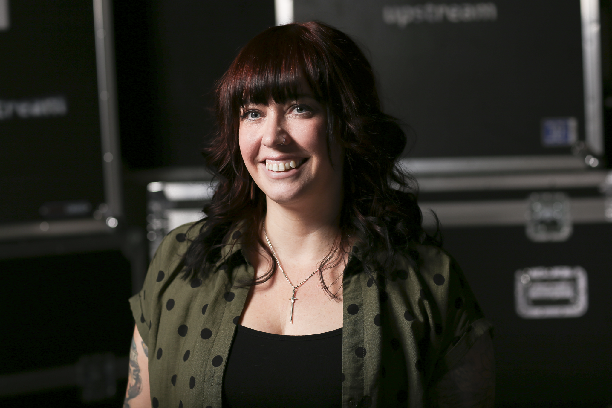 Ashley Craven headshot