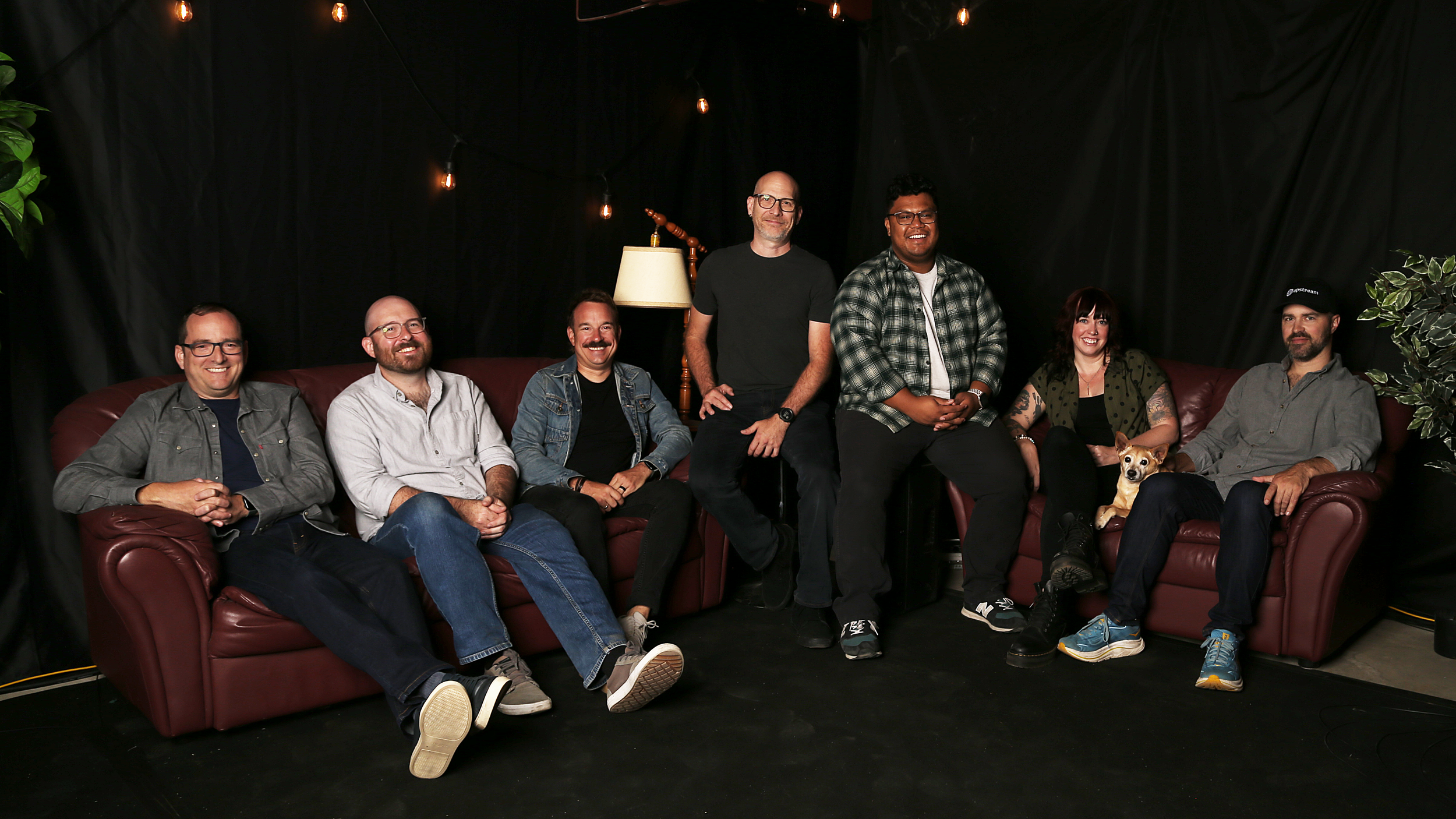 Upstream Team 2026