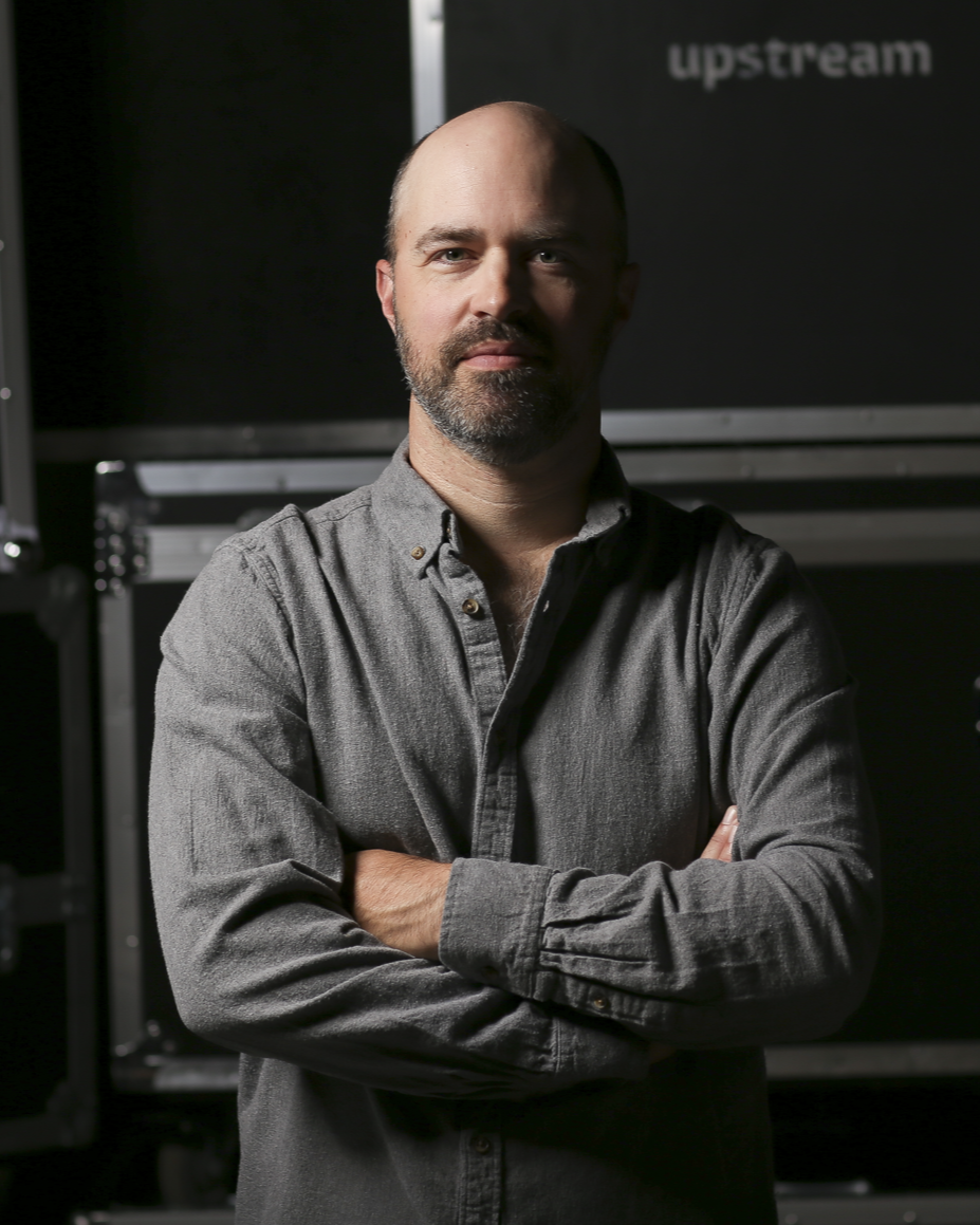 Mark Laforest