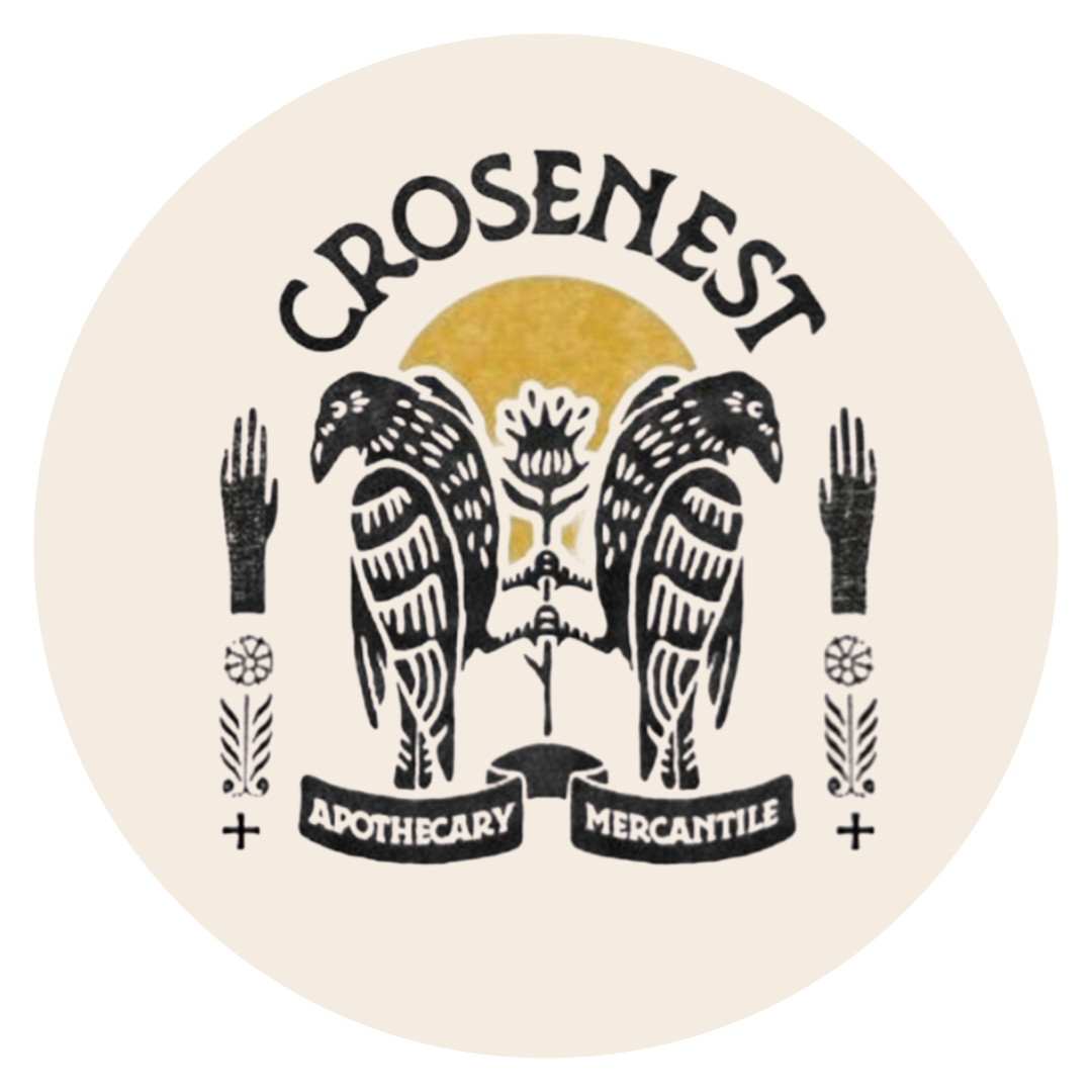 VISIT CROSENEST COLLECTIVE VISIT CROSENEST COLLECTIVE