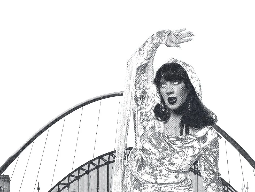 CMAT @ O2 City Hall, Newcastle