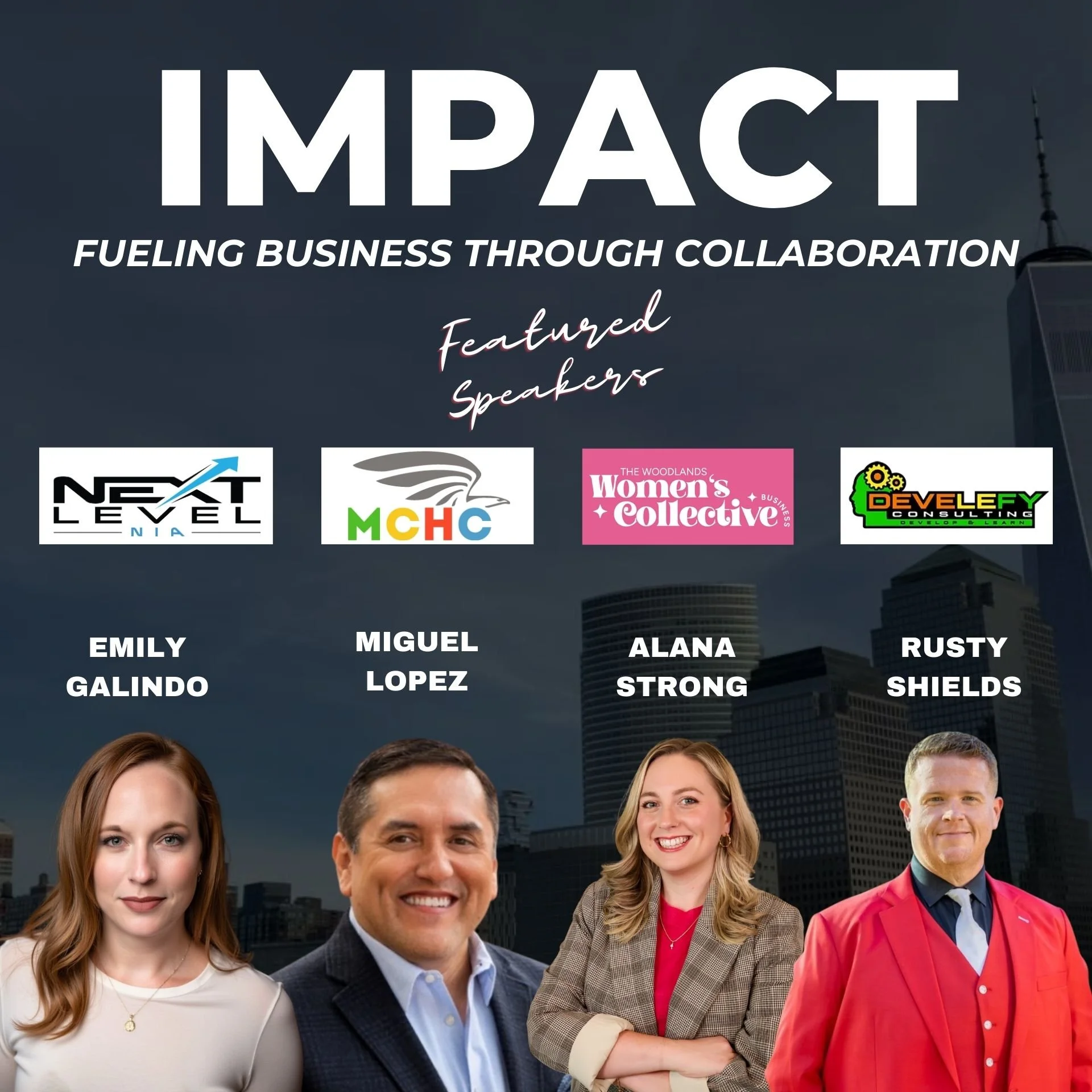 IMPACT