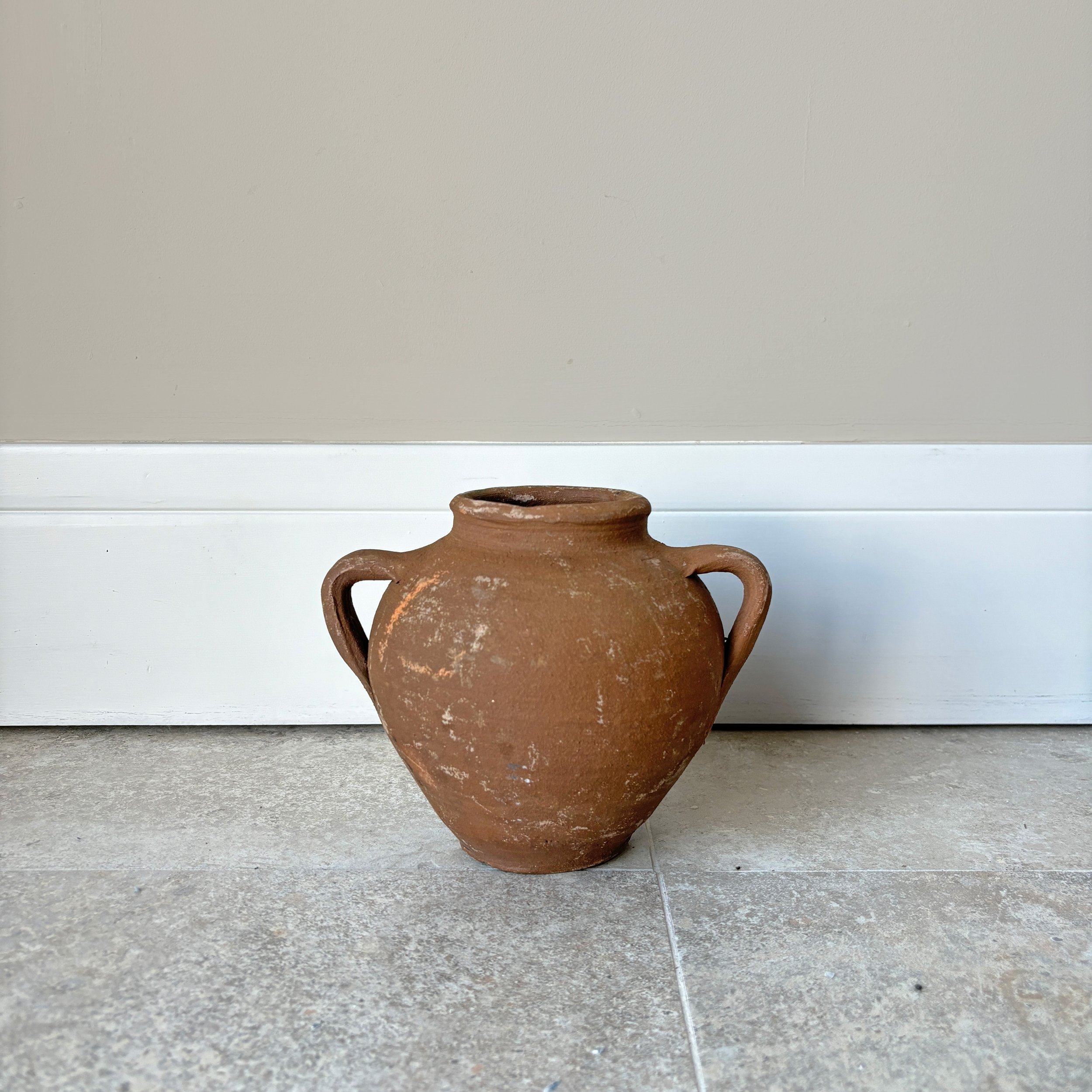 Small Pot