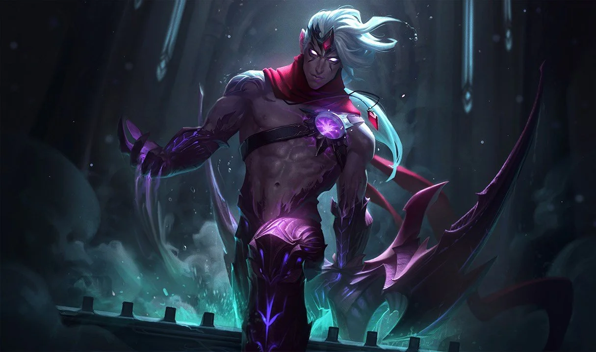 Varus: An Exploration into the Identity of Retribution