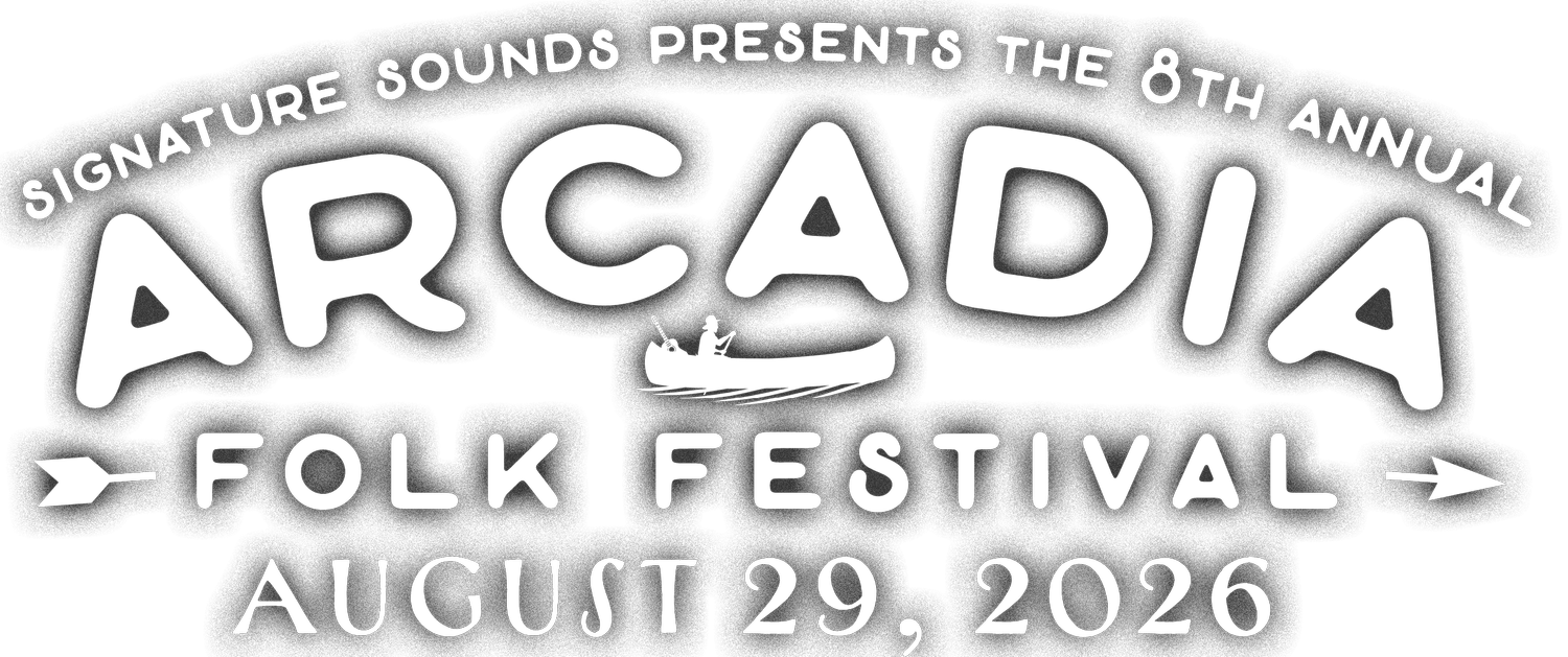 Arcadia Folk Festival