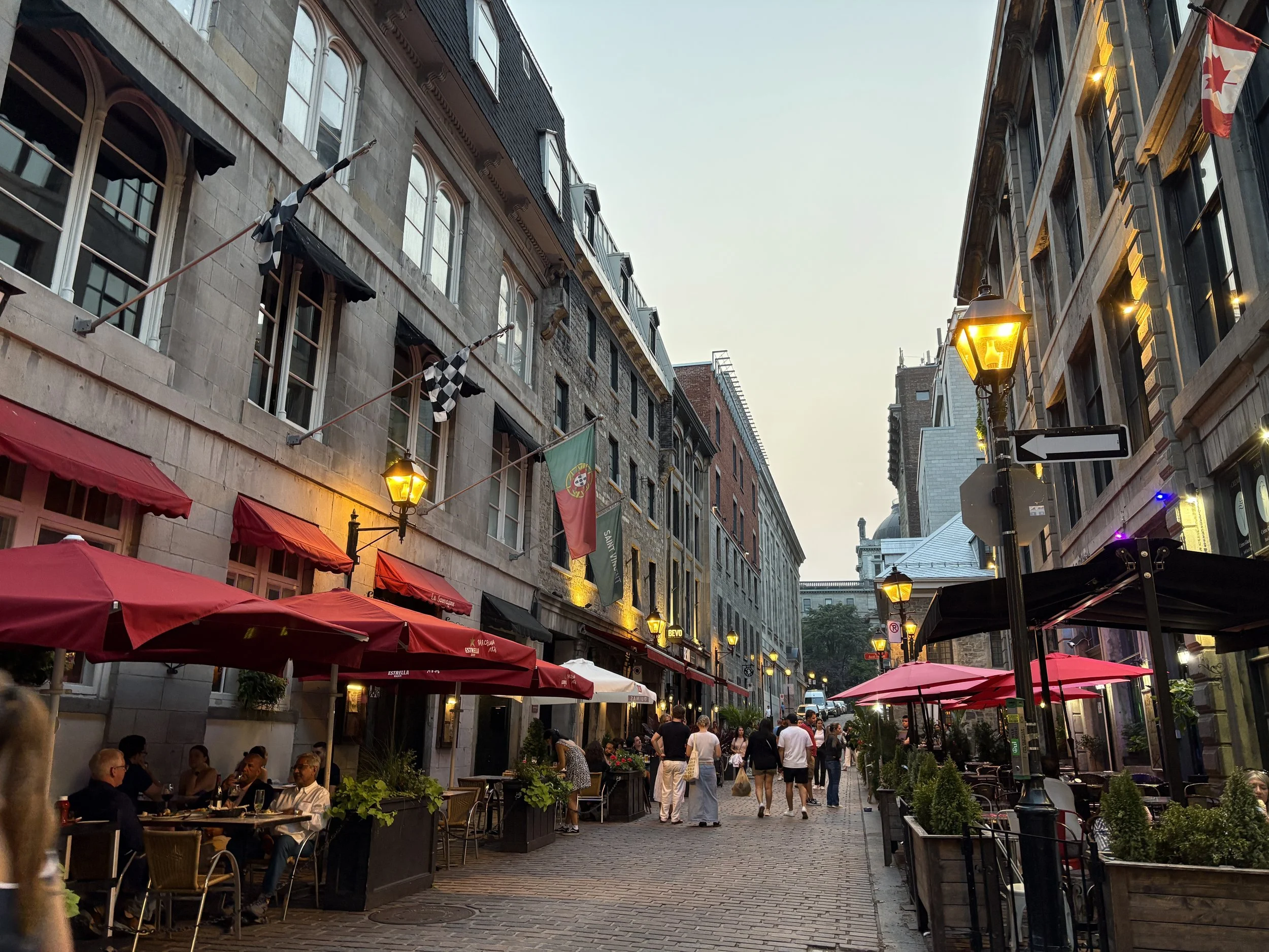 Montreal, Canada 2026