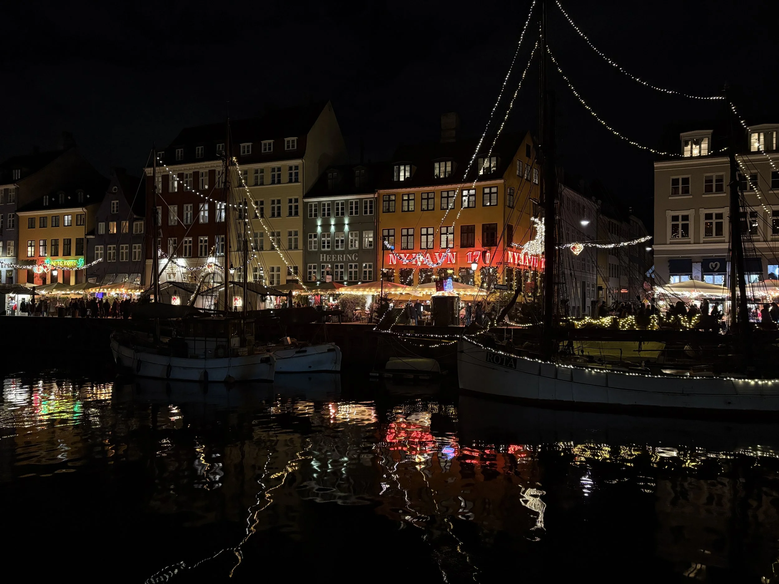 Copenhagen, Denmark 2026