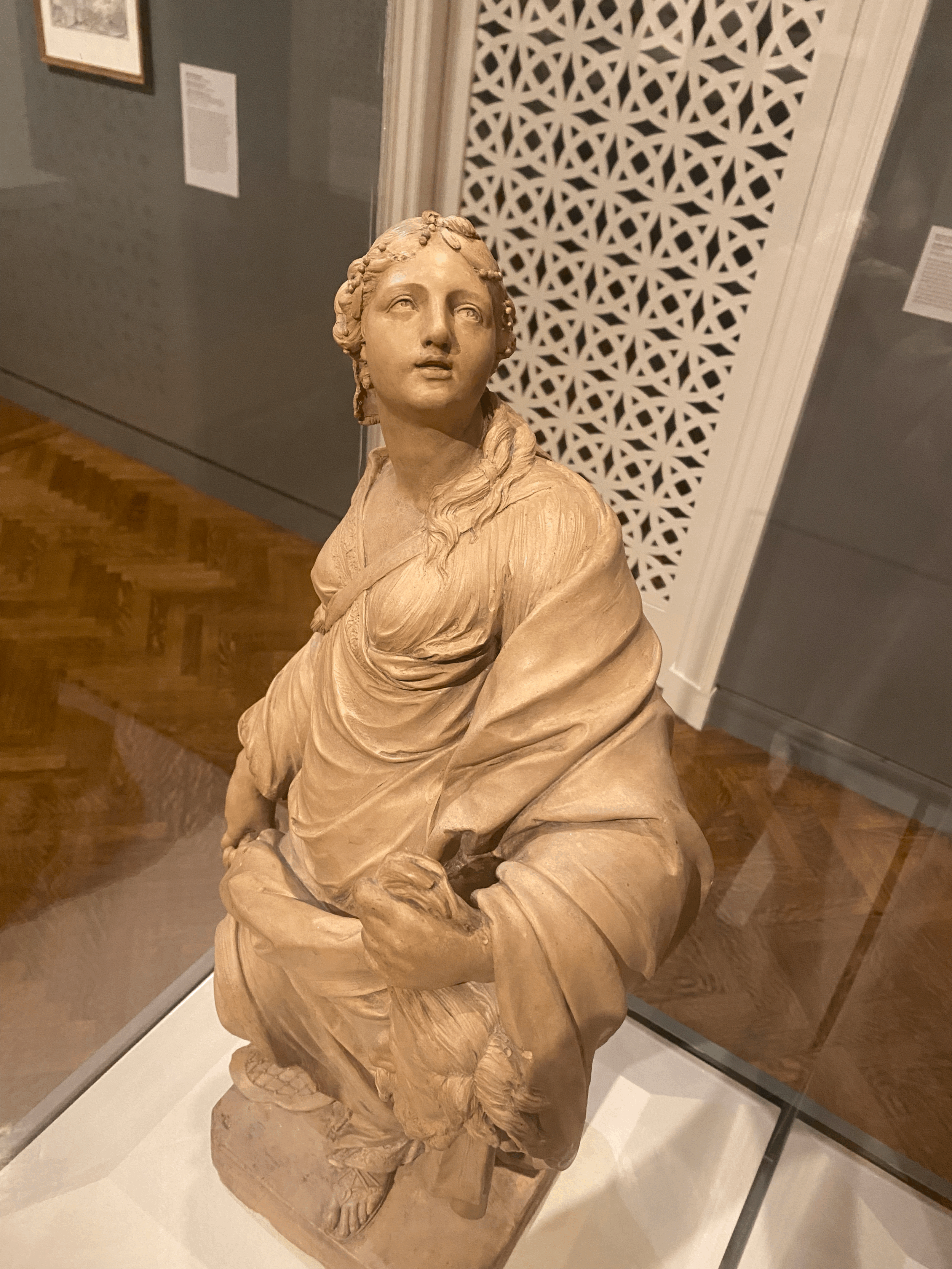 Judith with the Head of Holofernes by Ignazio Collino (2)