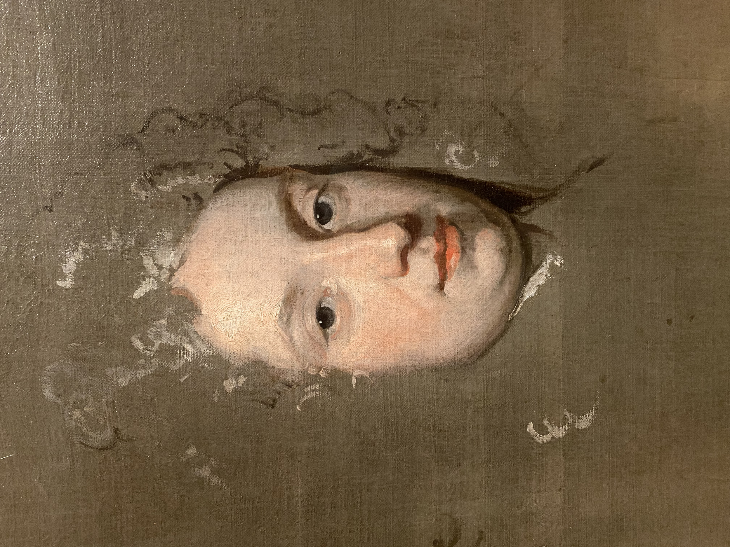 Godfrey Kneller
Richard Boyle
National Portrait Gallery