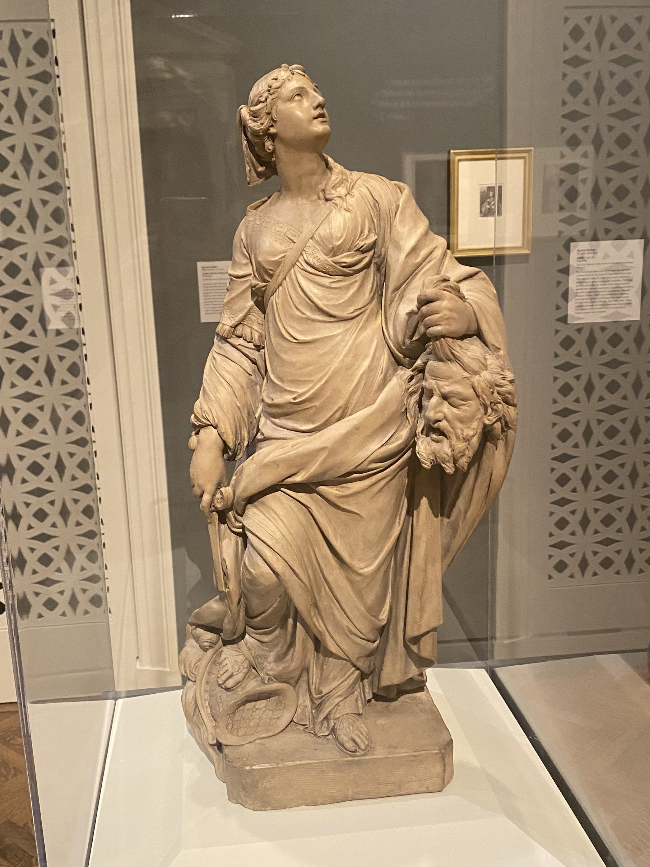 Ignazio Collino
Judith with the Head of Holofernes
Minneapolis Institute of Art