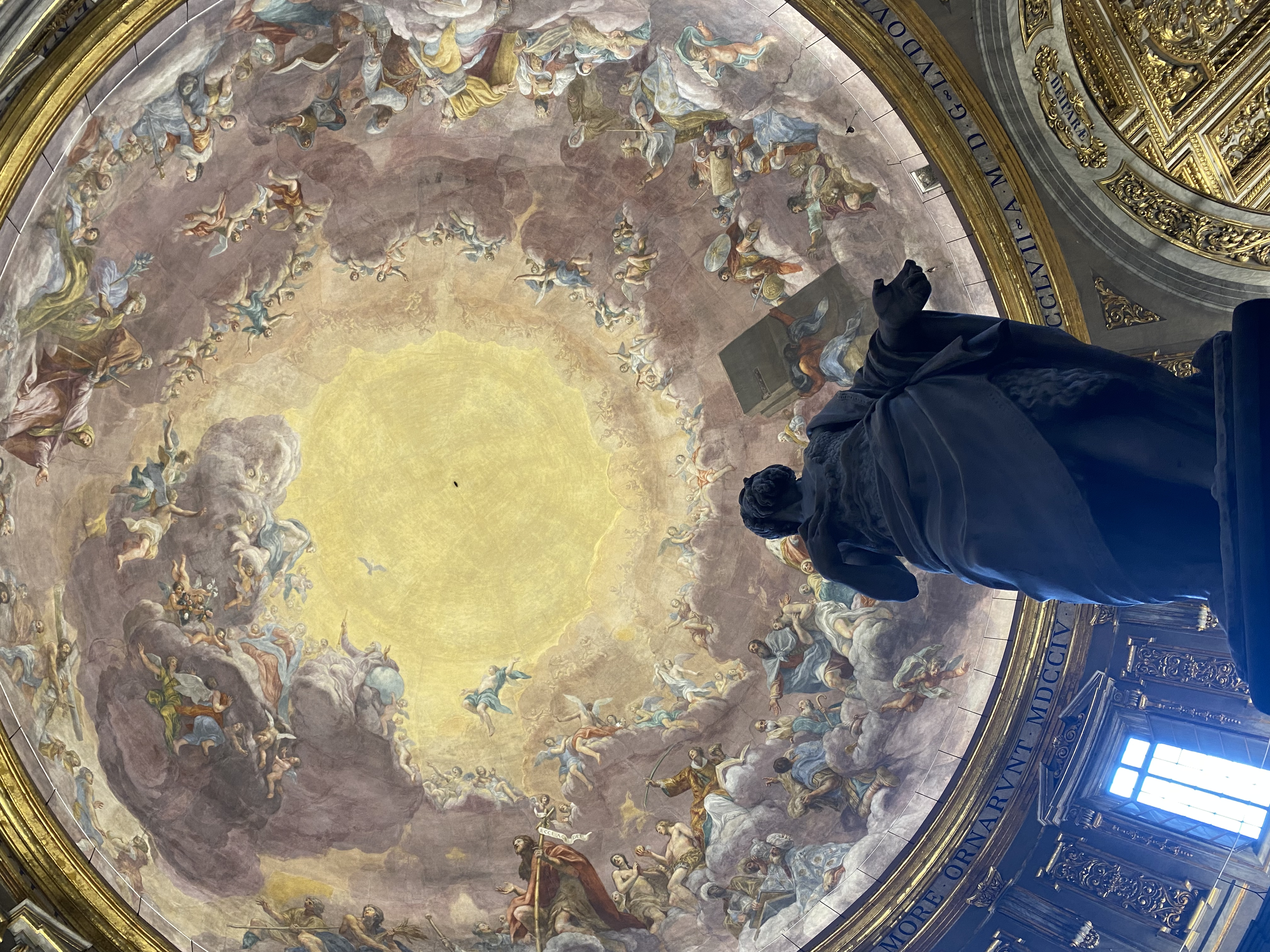 Giovanni Angelo Montorsoli
San Gaudenzio
Basilica della Santissima Annunziata