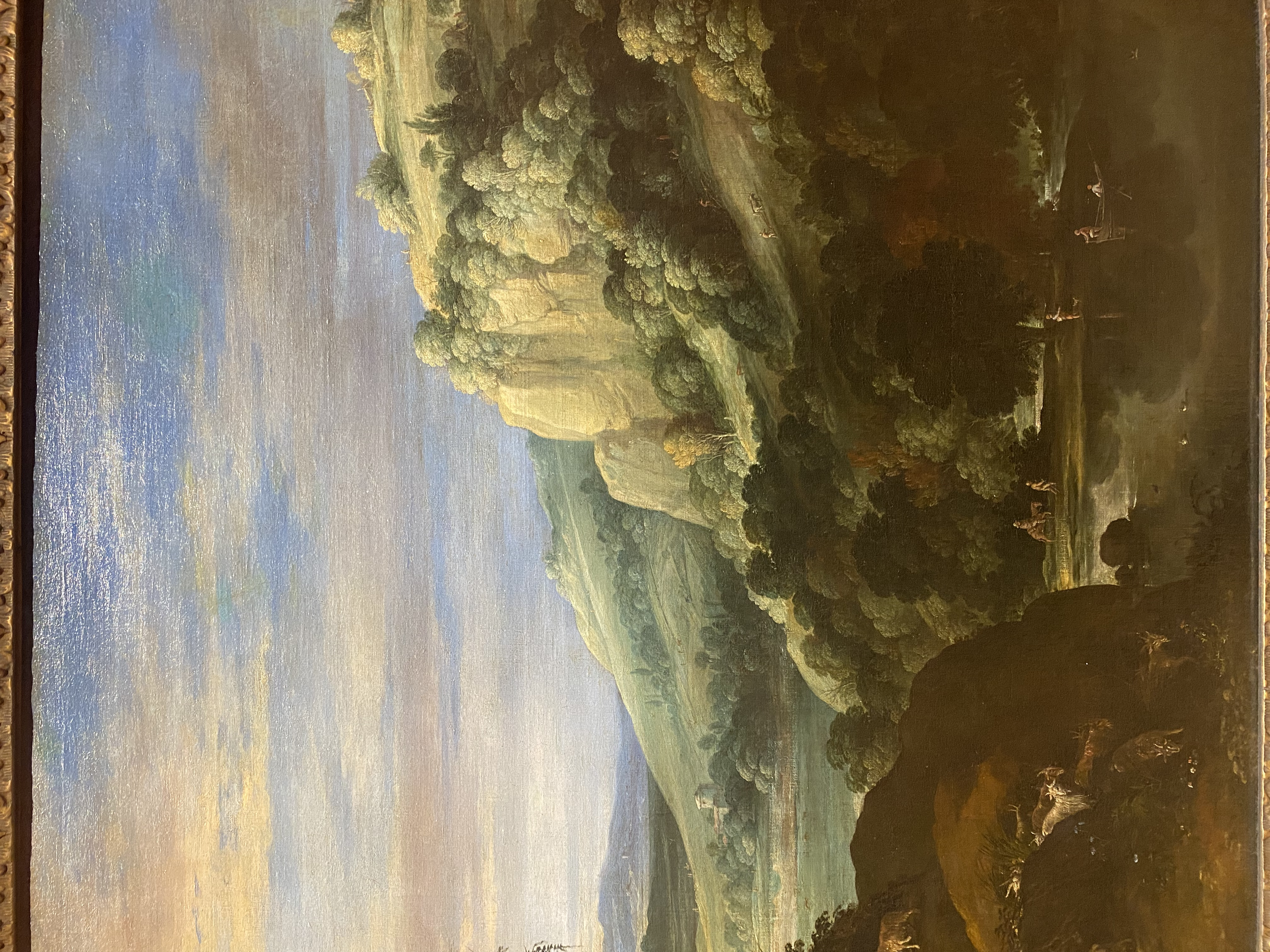Paul Brill
Landscape
KMSKA Antwerp