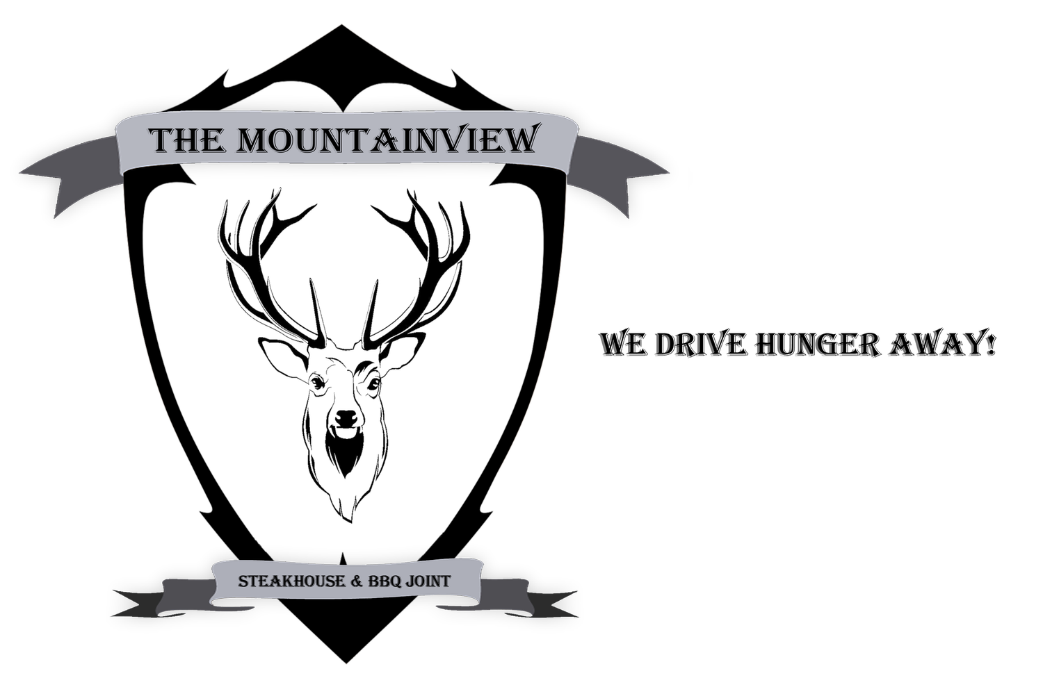 The Mountain View Deer Steakhouse &amp; Grill