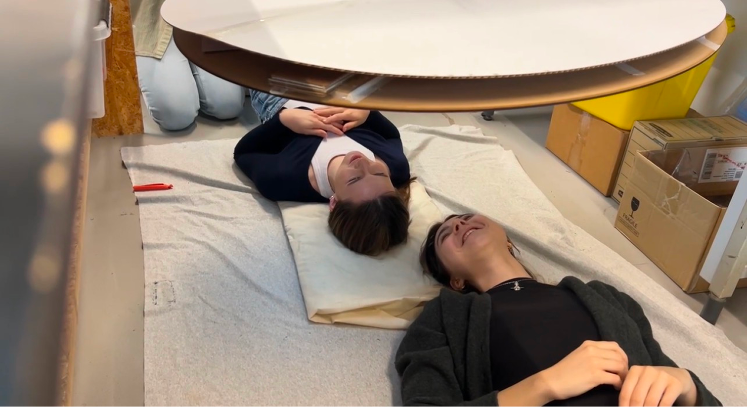 Applied Design Research