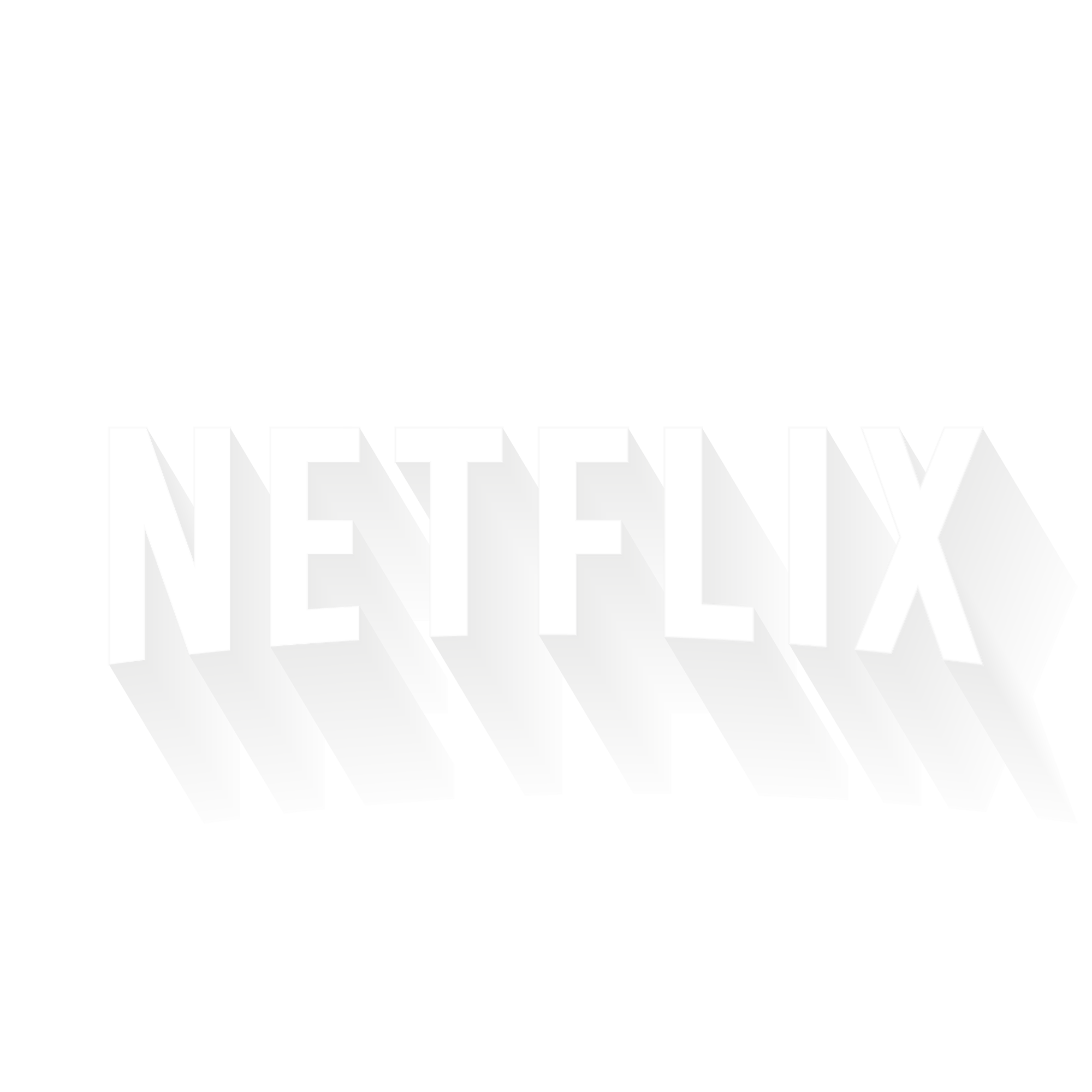 Netflix White Brand Logo PNG - 2000x2000.png