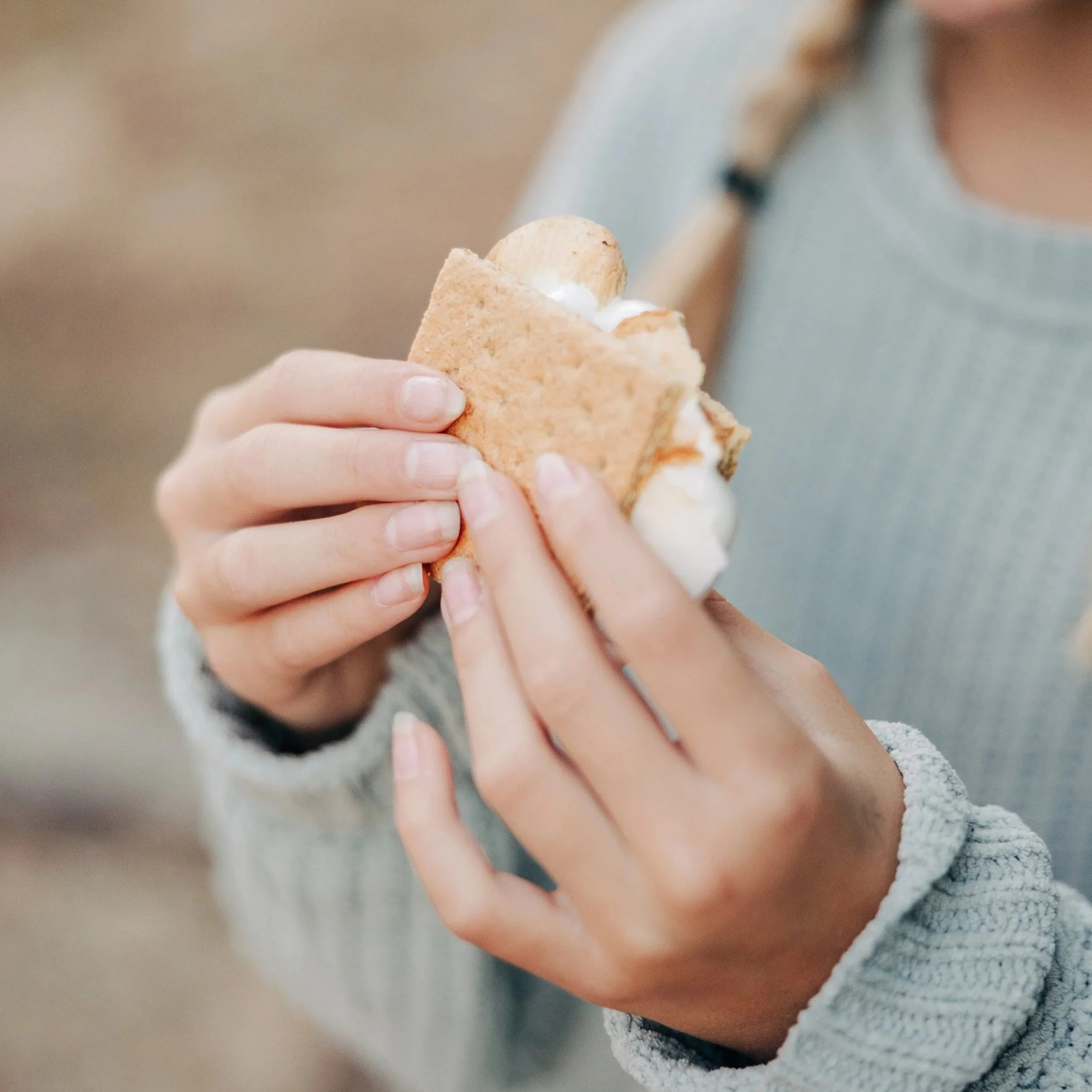 Winter Weekday Getaway