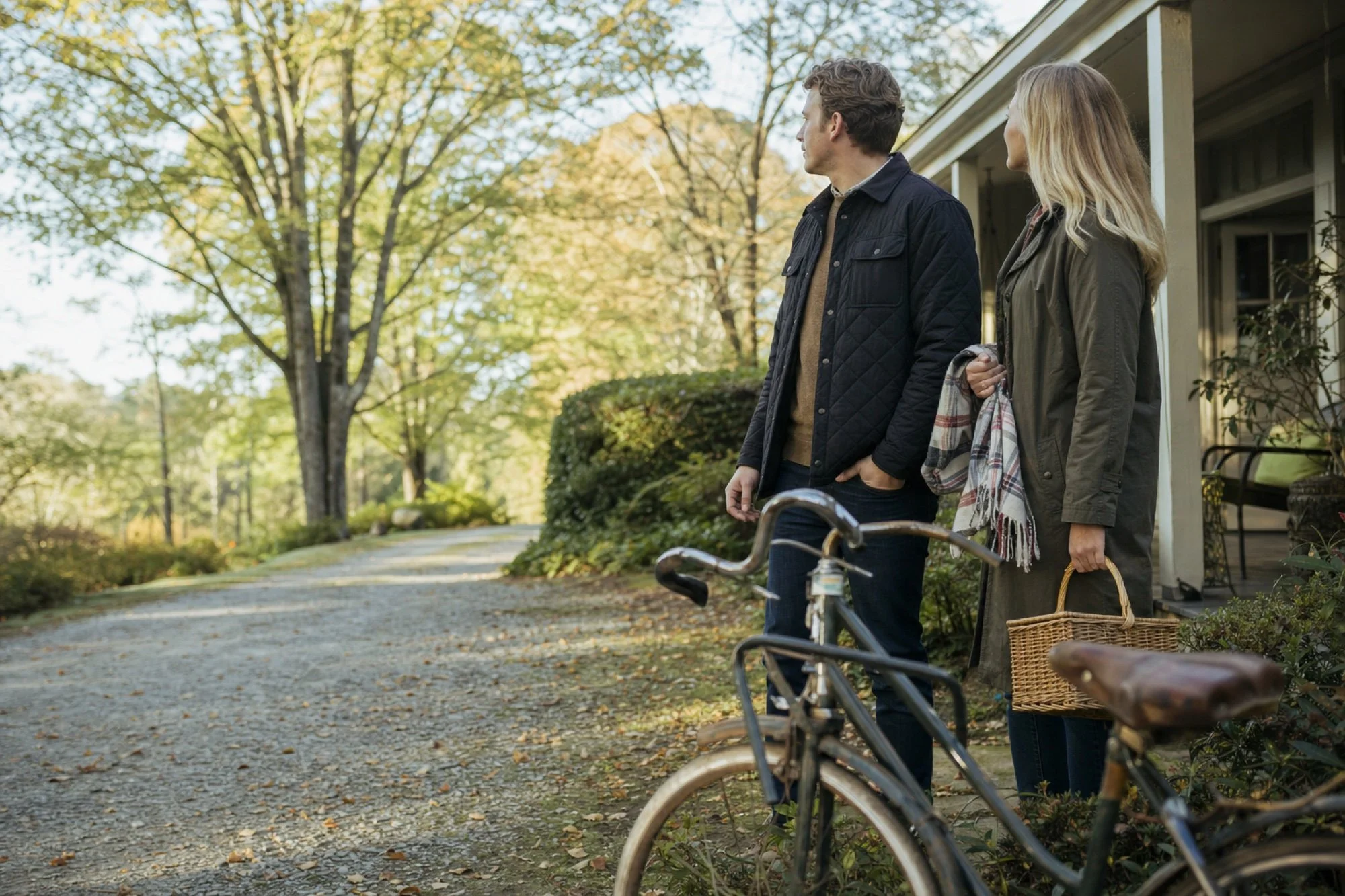 What we'd do in Williamsburg, Virginia this weekend: October 9–11, 2026