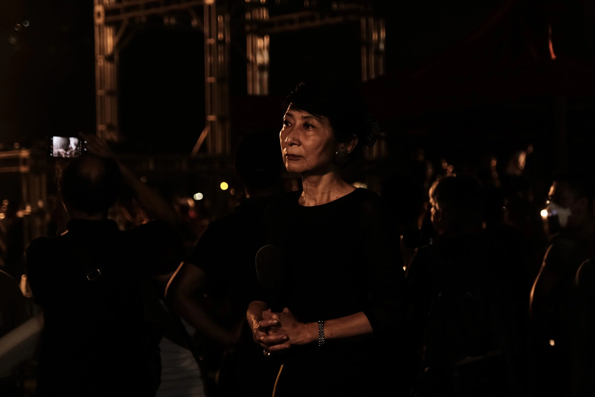 Victoria Park, Hong Kong Island