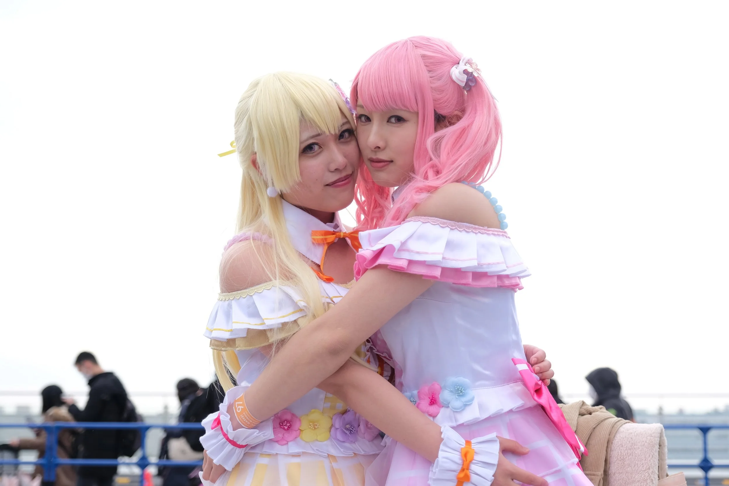 Comiket 97 - Koto, Tokyo