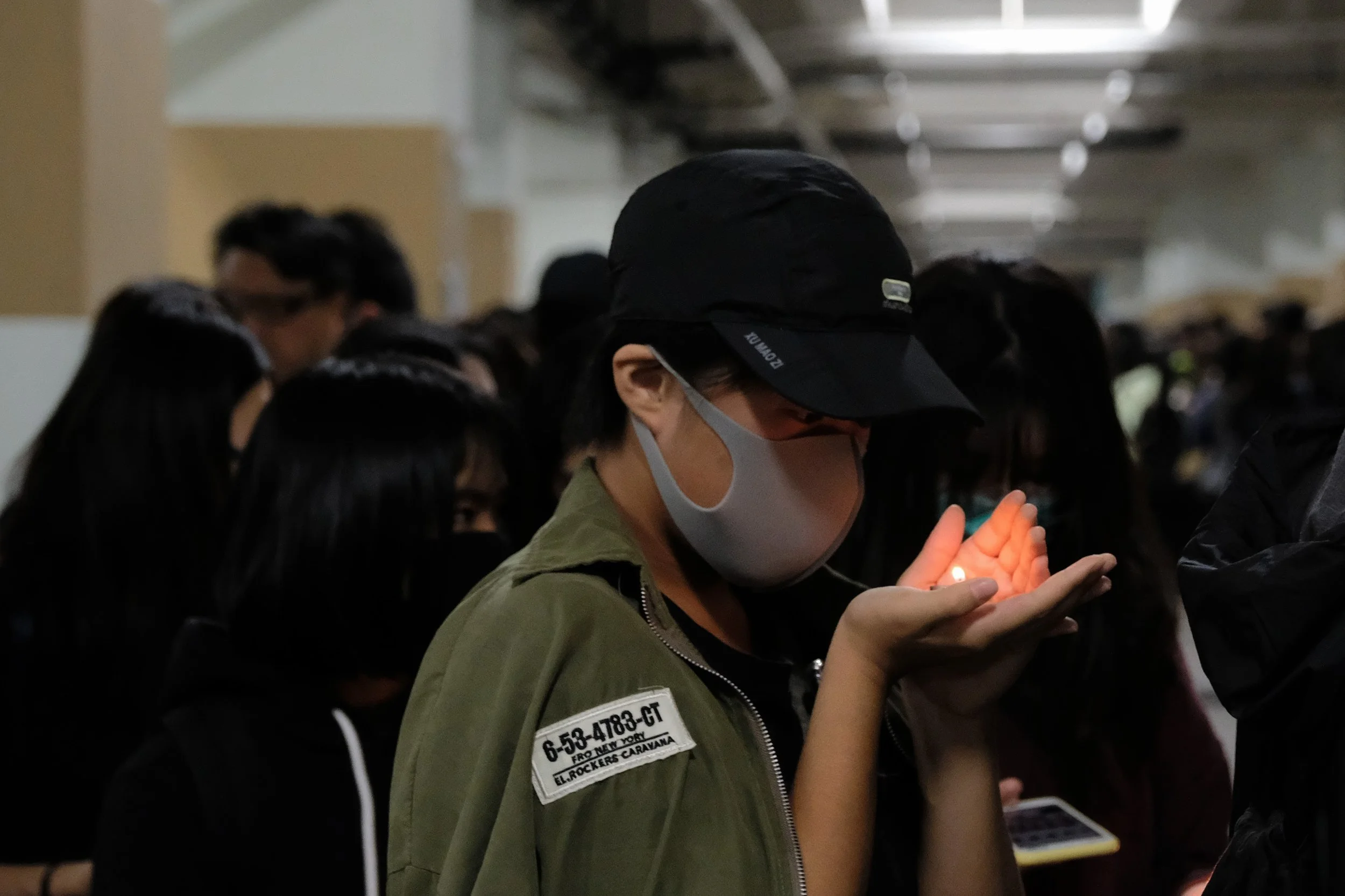 Tseung Kwan O, New Territories