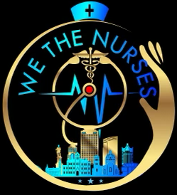 We The Nurses