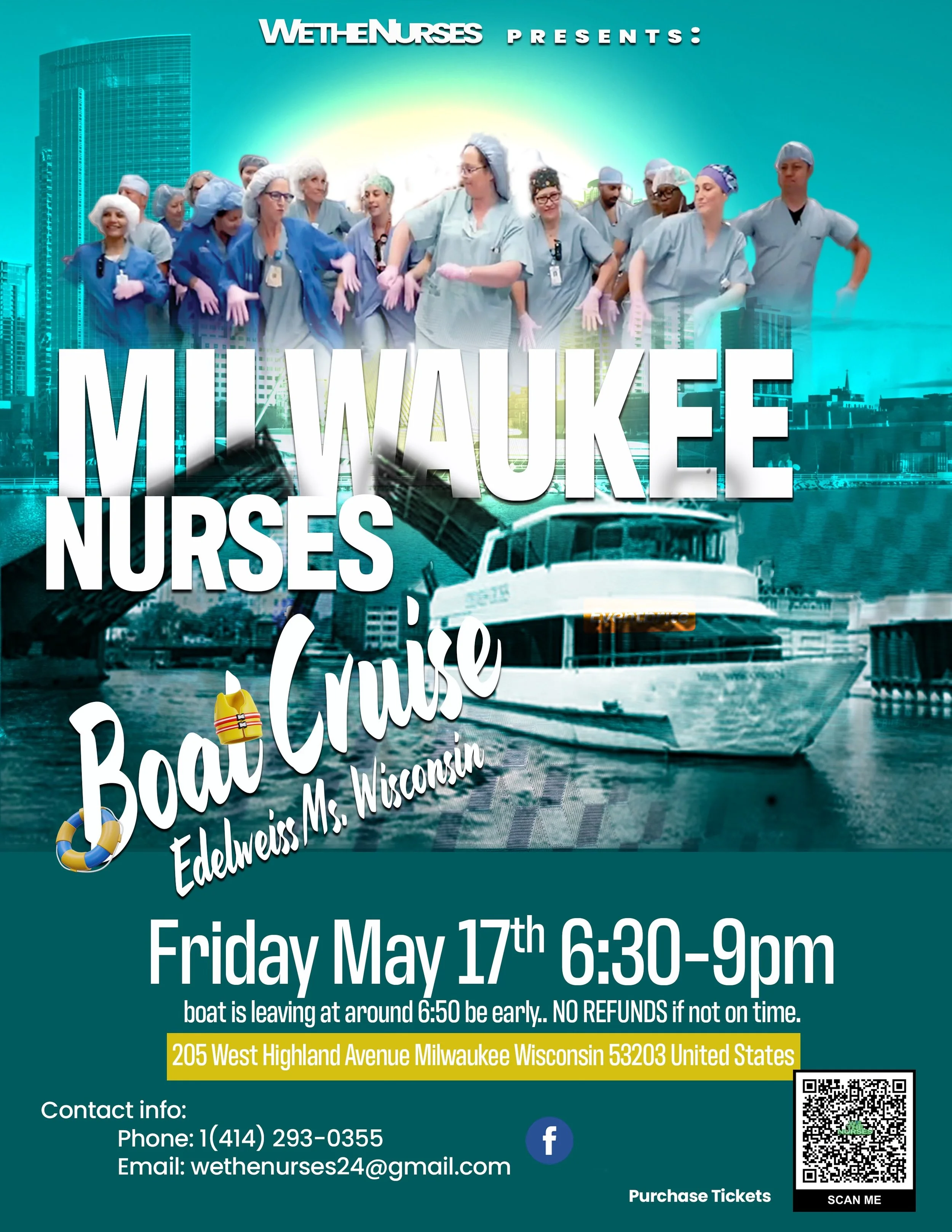 WE THE NURSE WEEKEND.jpeg