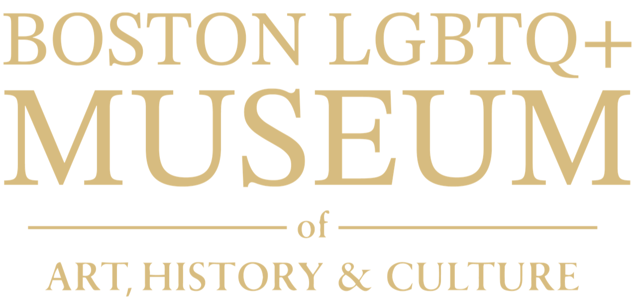 Boston LGBTQ+ Museum of Art, History &amp; Culture