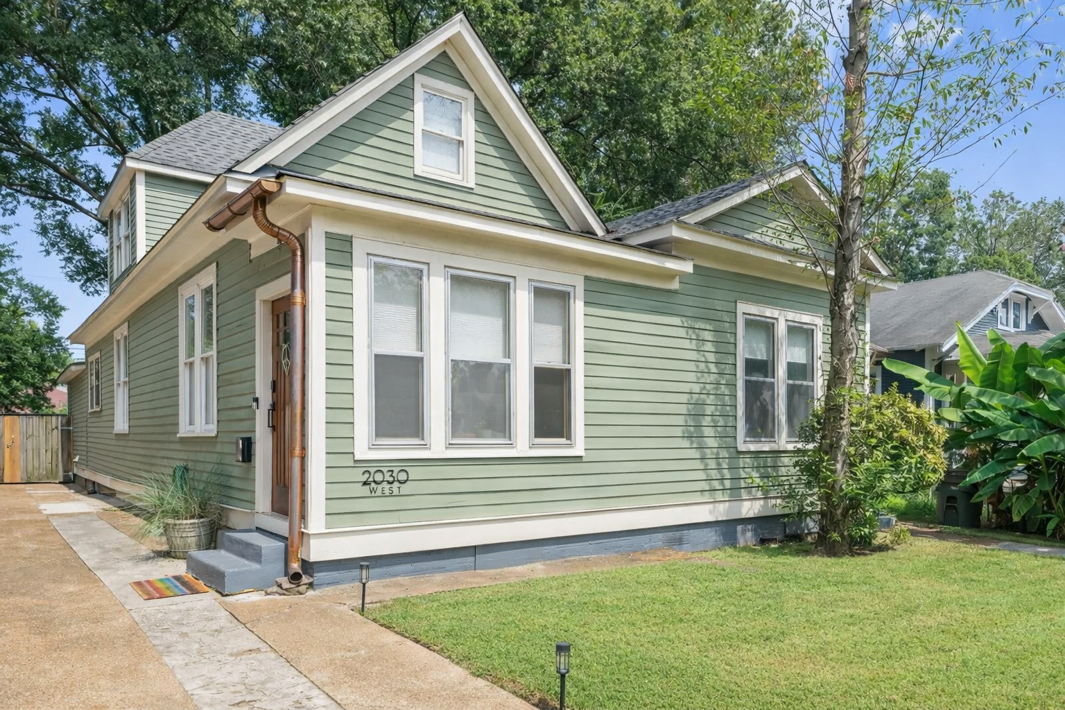 Outside Custom Carpentry